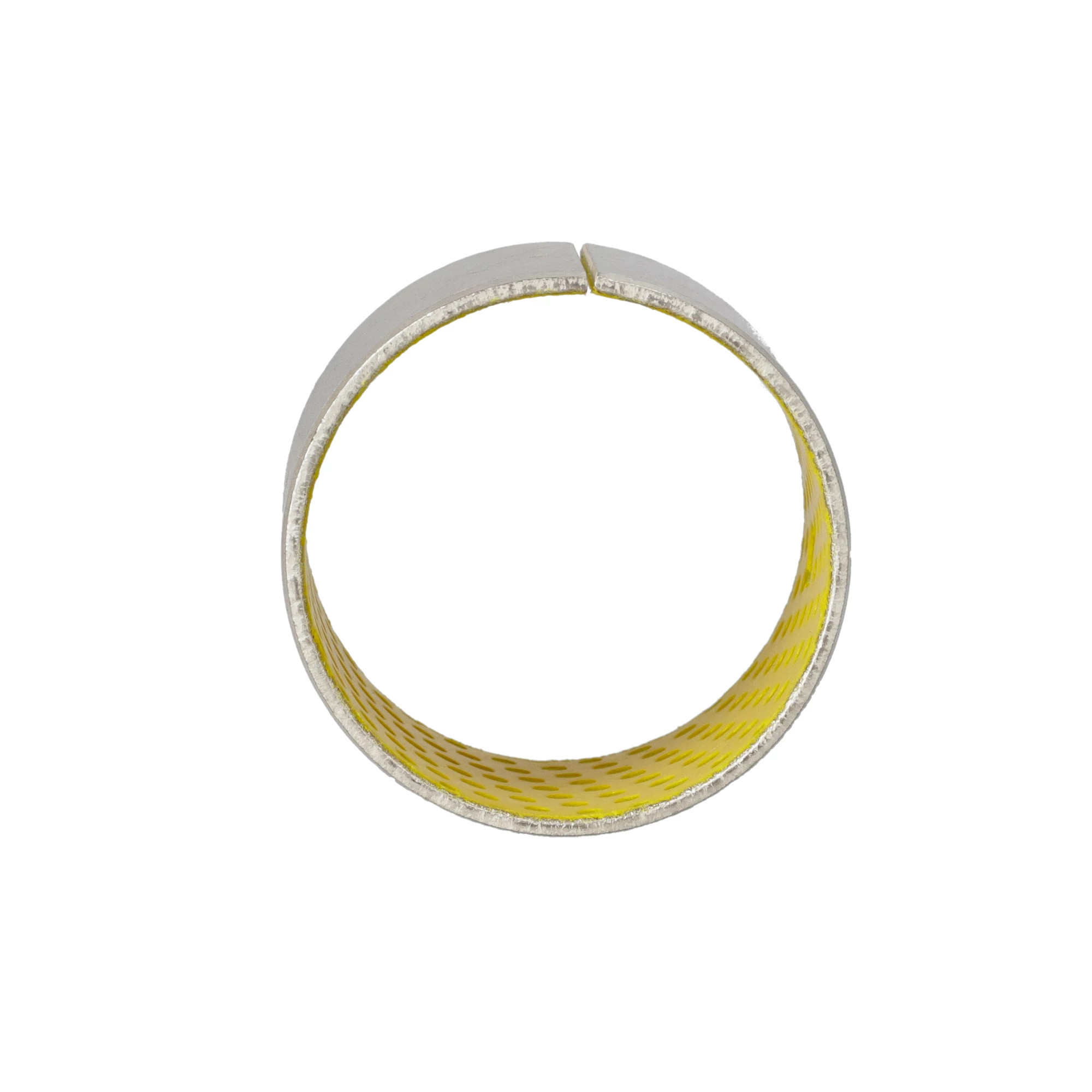 Casquilho dividido de bronze - 52 mm DI x 57 mm DE | NEWHOLLANDAG | BR | PT