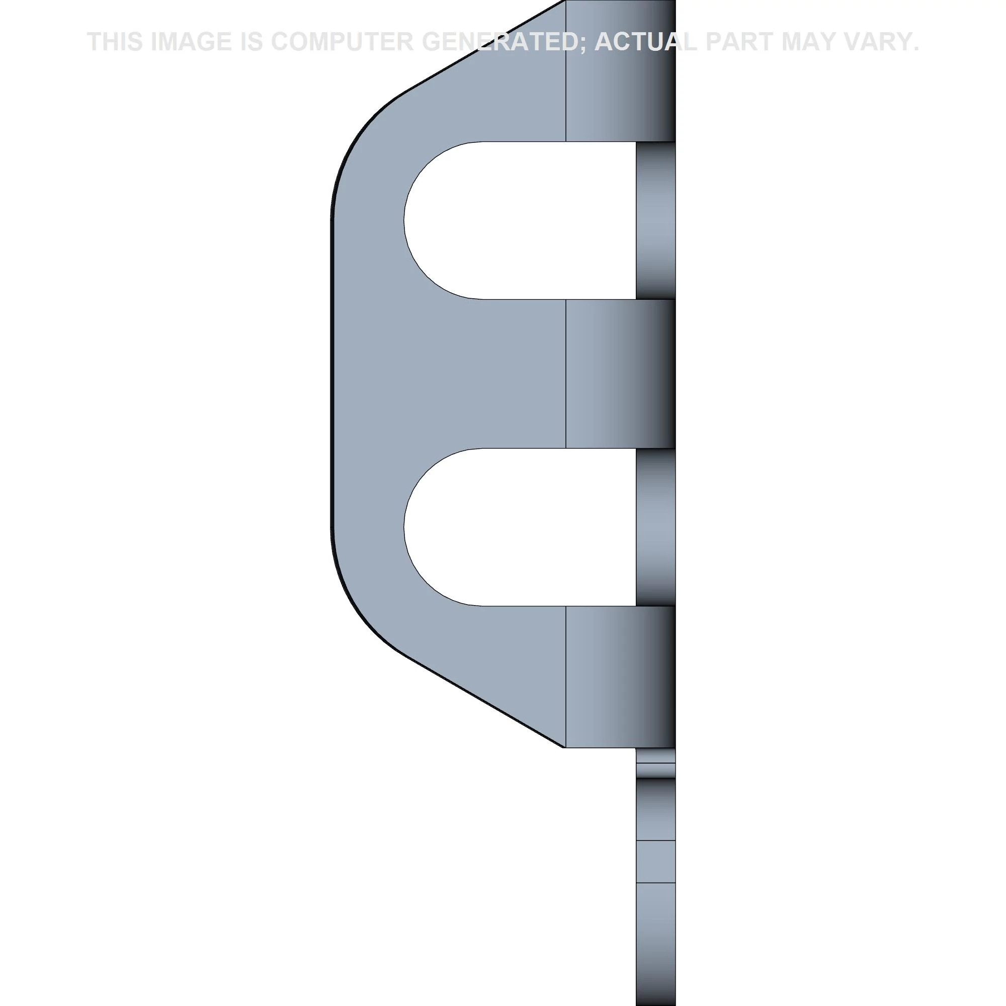 PLAQUE DE JONCTION | NEWHOLLANDCE | EU | FR