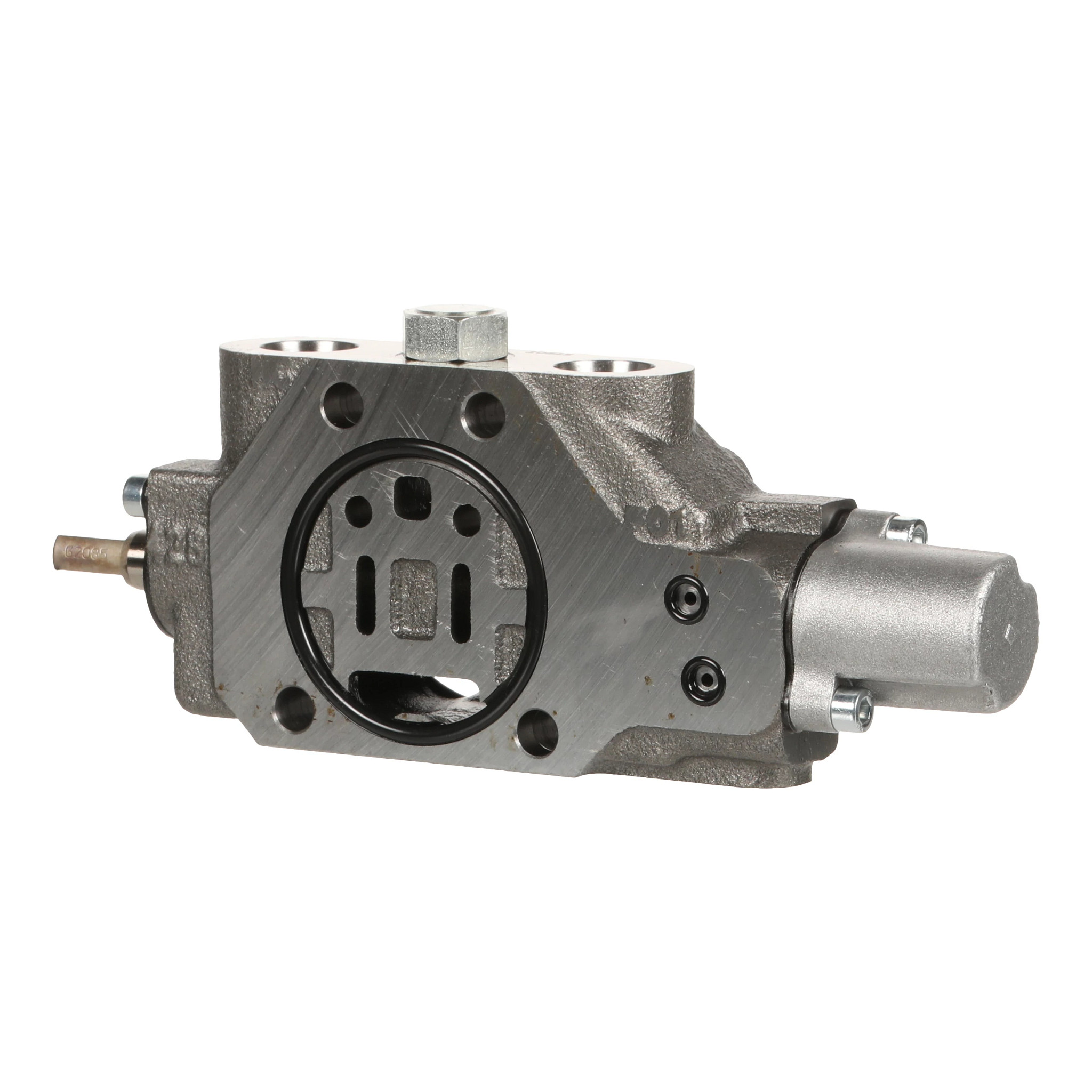 Hydraulic Valve | CASECE | CA | EN