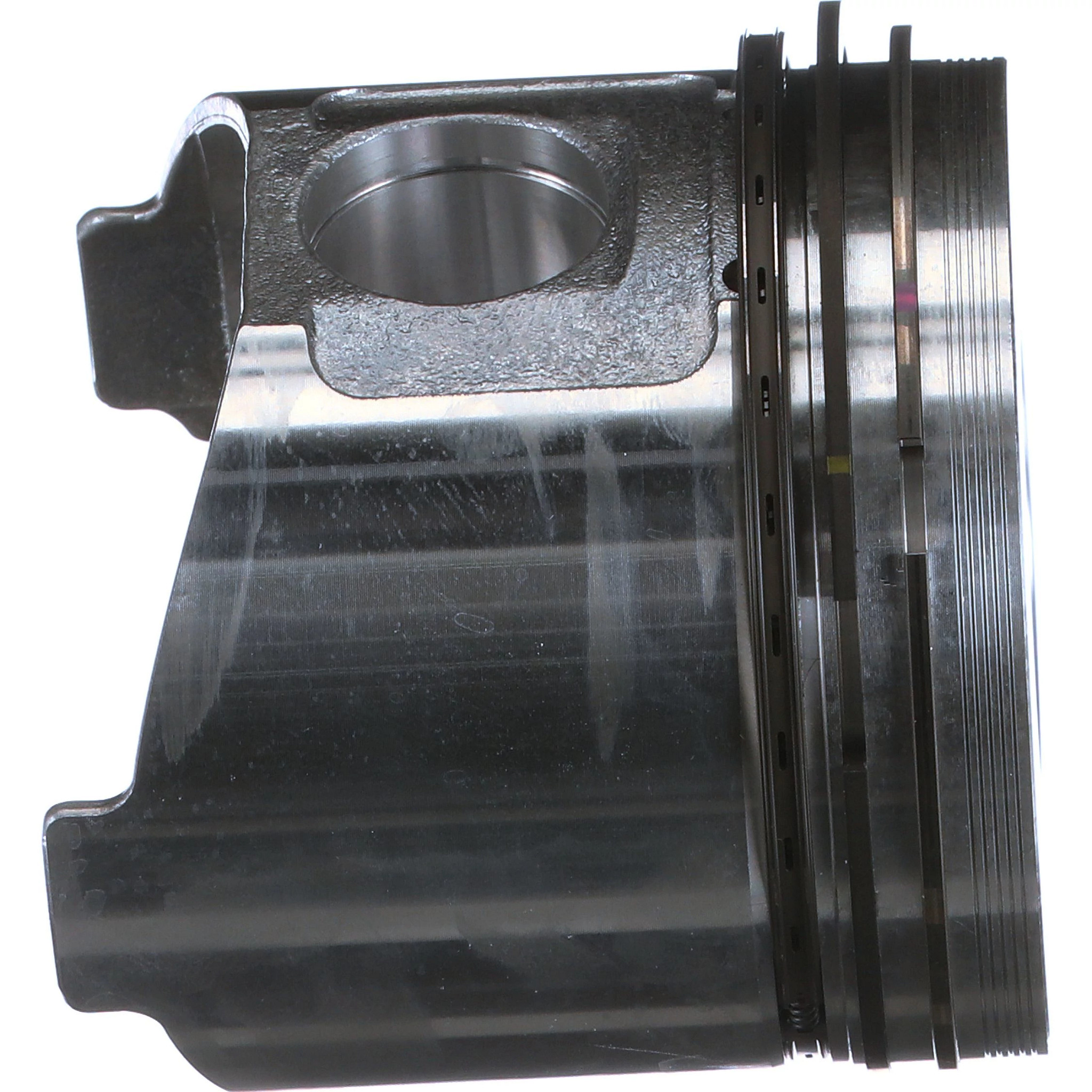 PISTON ASSY | NEWHOLLANDAG | GB | EN