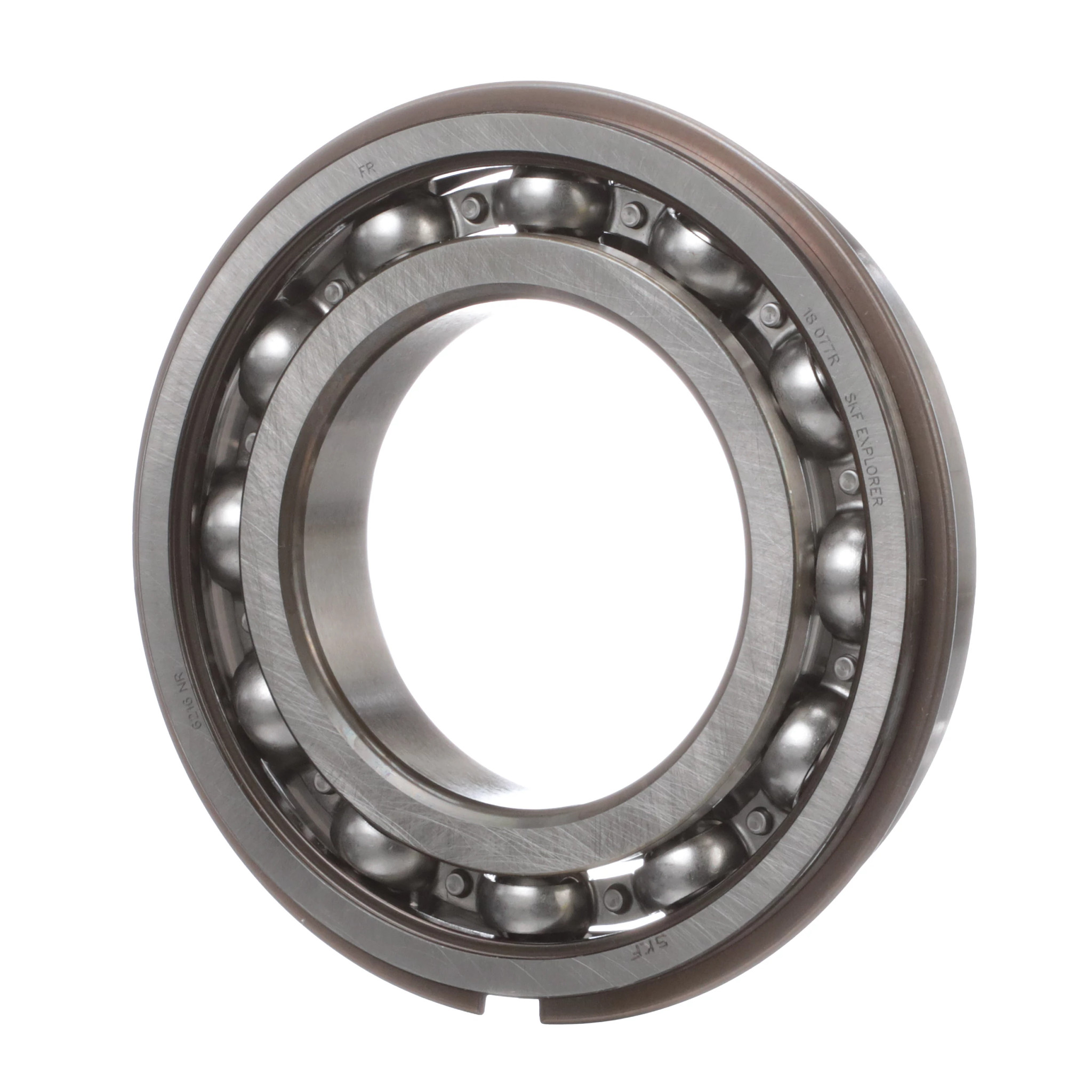 Rolamento de esferas - ISO 6216 NR | CASEIH | BR | PT