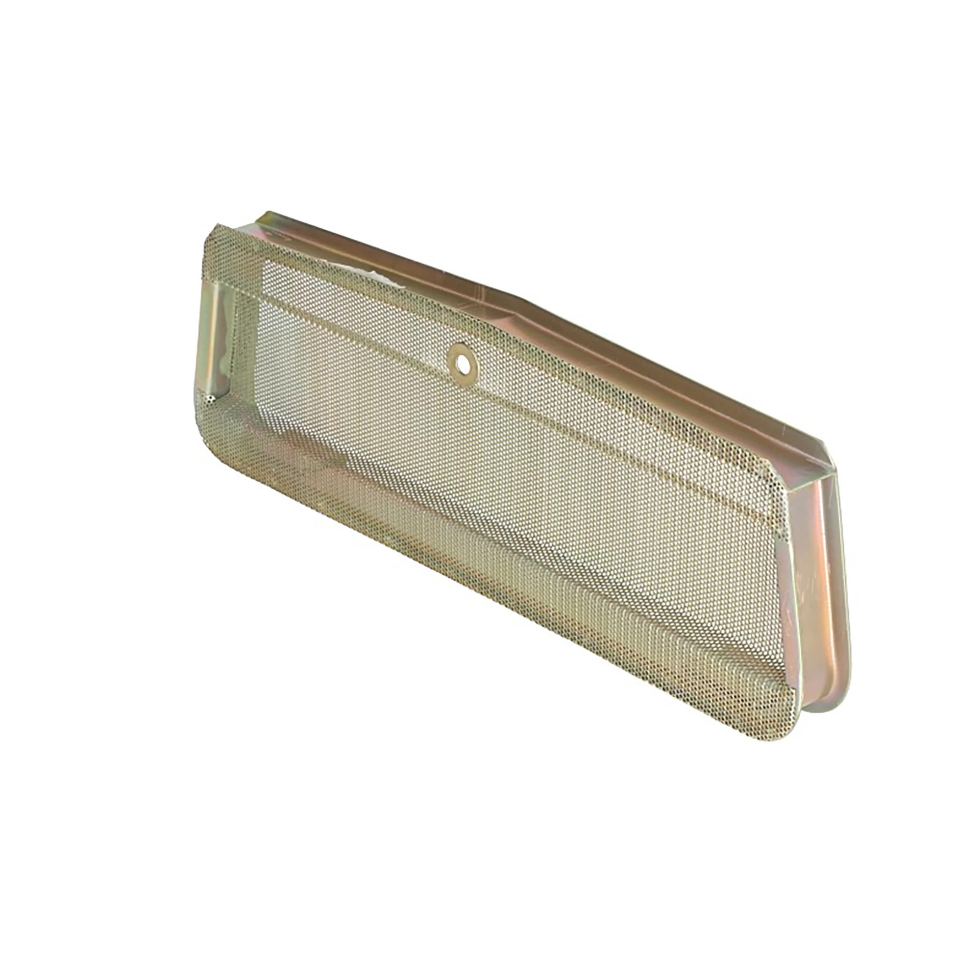 Upper Grille Insert | NEWHOLLANDCE | US | EN
