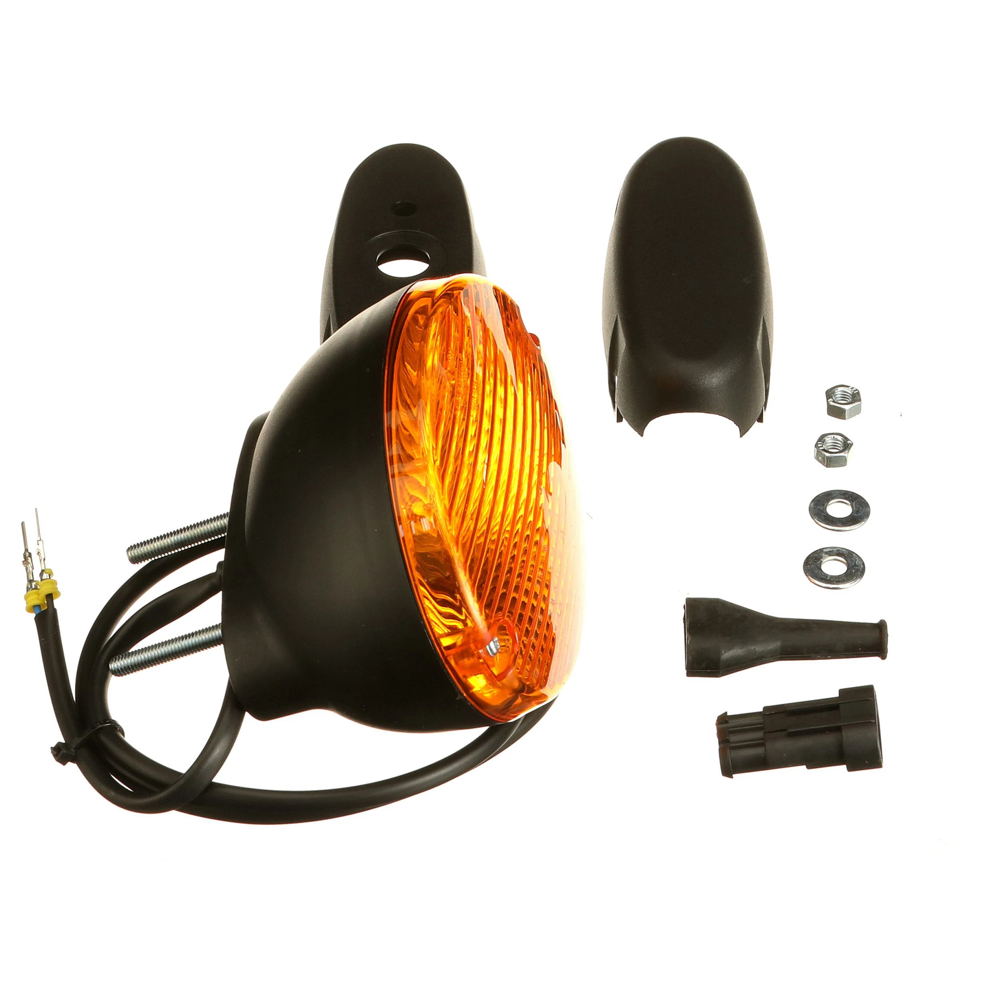 TURN/SMV LAMP | NEWHOLLANDAG | US | EN