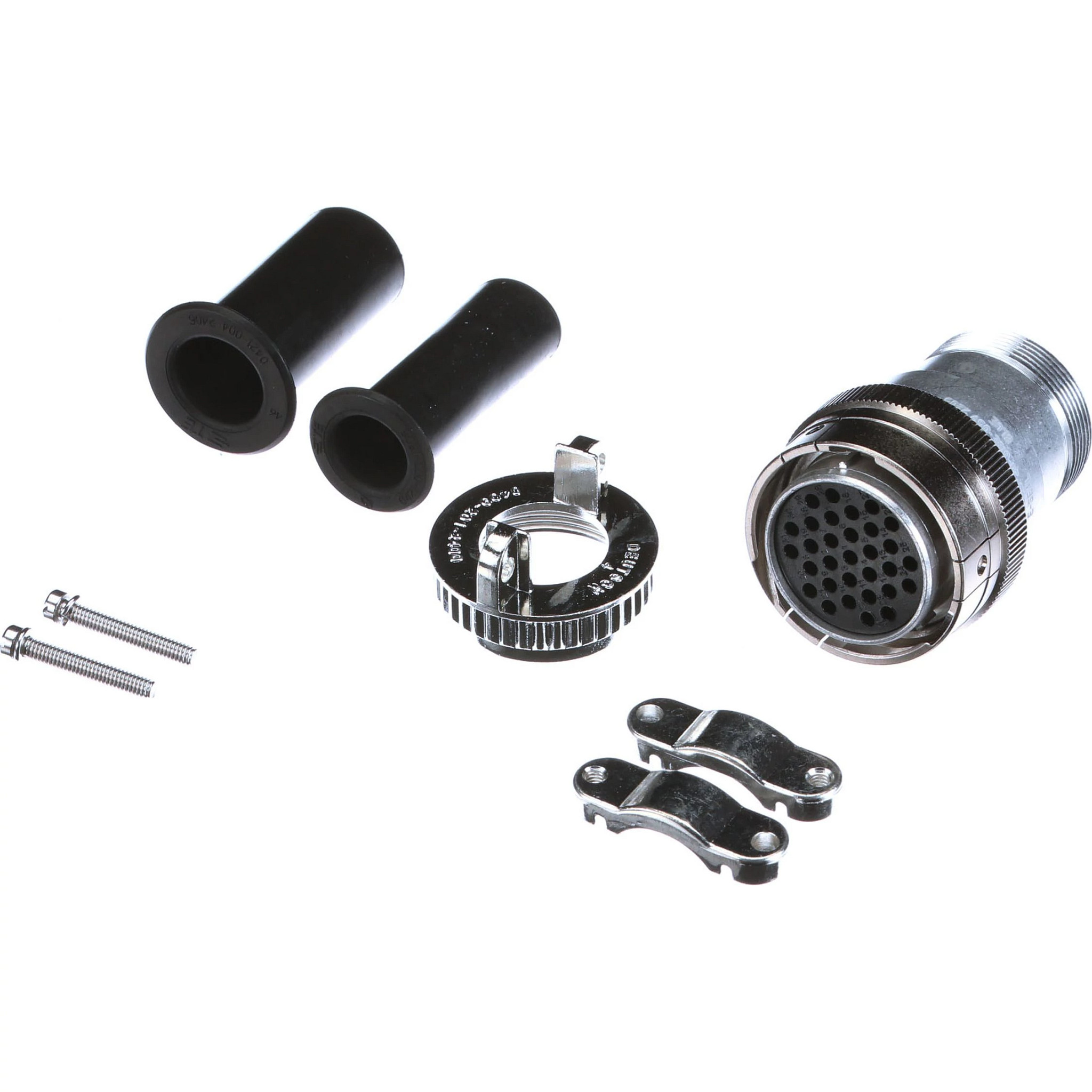 ELEC CONNECTOR | CASECE | EU | DE