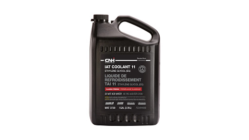 IAT Coolant 11 - 50/50 Premix - MAT 3720 - 1 Gal./3.78 L