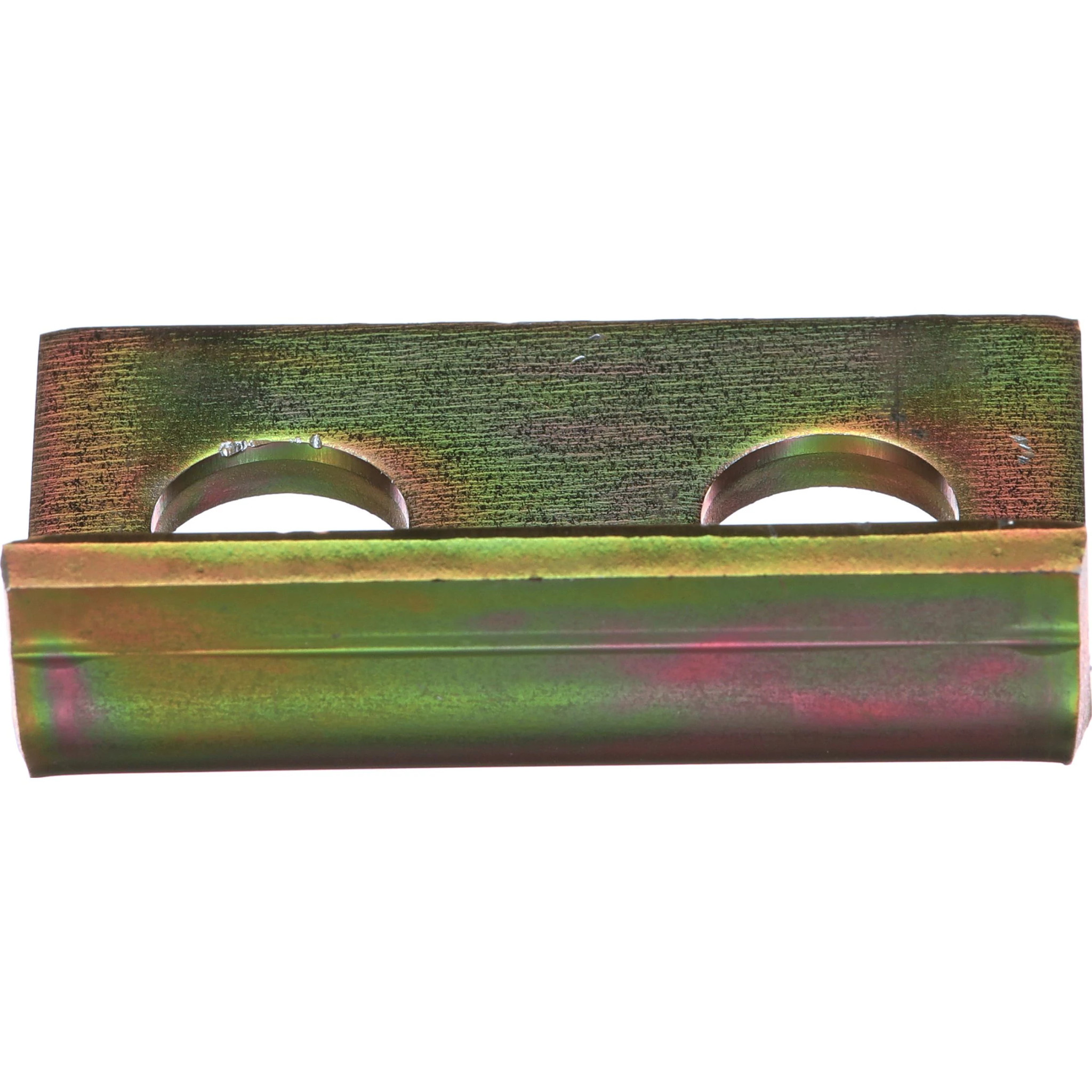 PLAQUE | STEYR | AMEA | EN