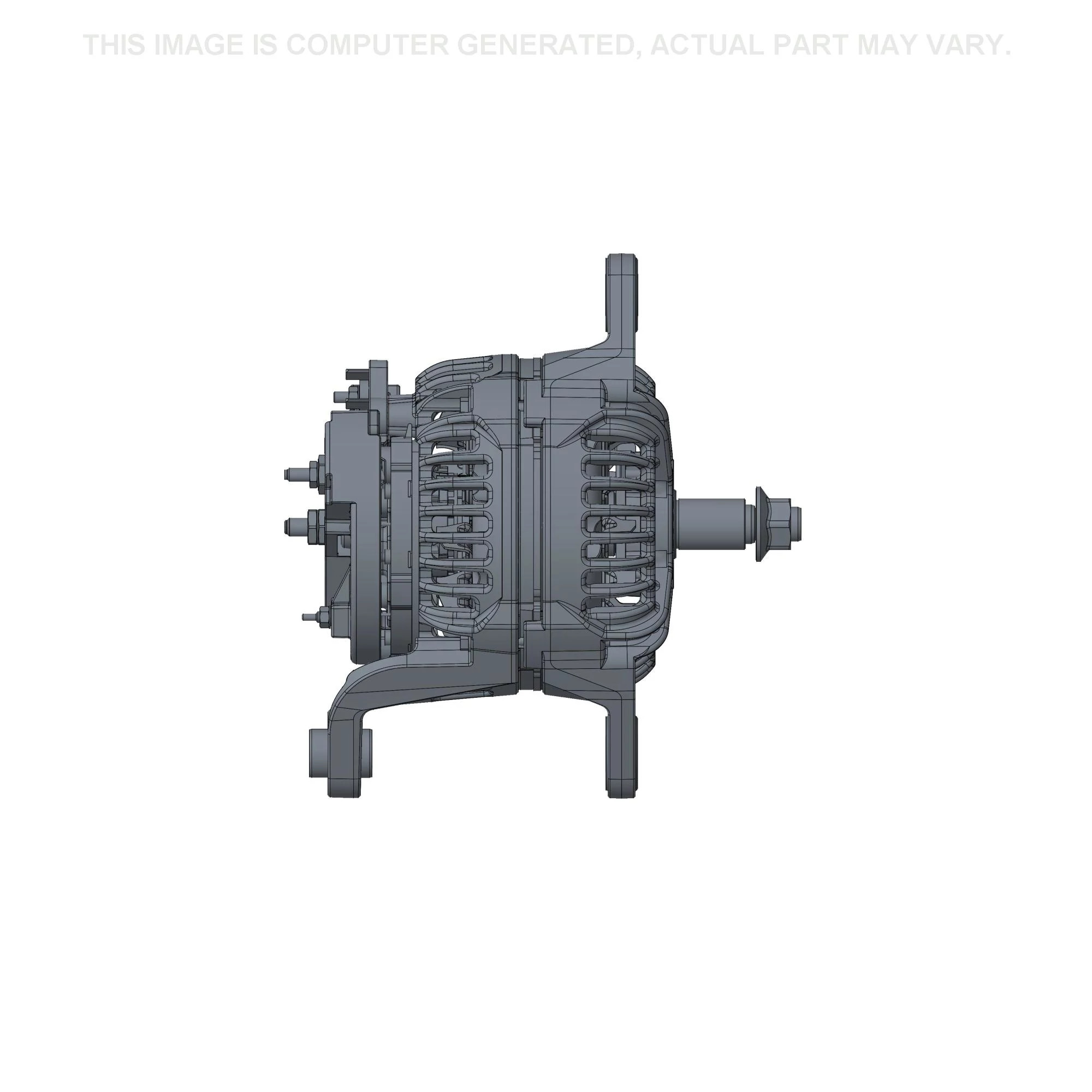 CORE-ALTERNATOR | NEWHOLLANDAG | US | EN