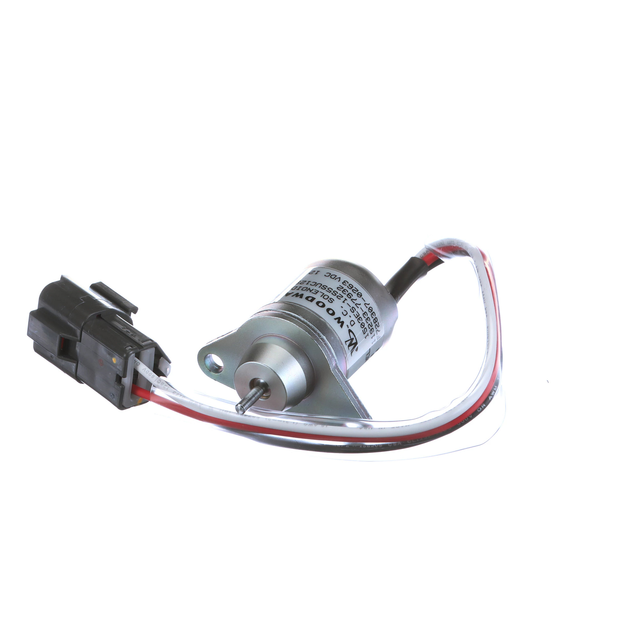 SOLENOIDE | NEWHOLLANDCE | BR | PT