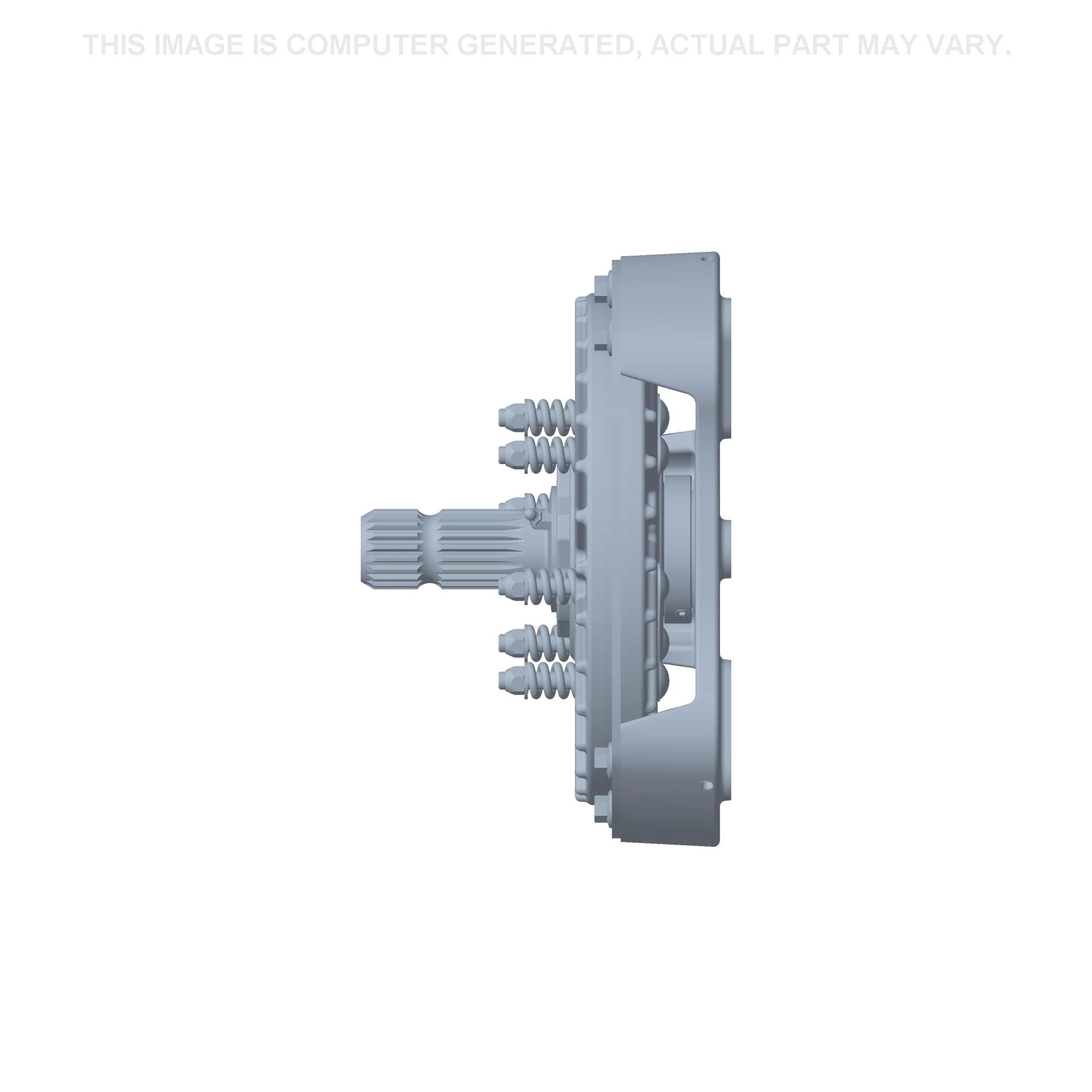 CLUTCH & DISC ASSY | NEWHOLLANDAG | US | EN