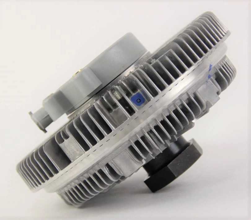 REMAN VISCO FAN DRIVE | NEWHOLLANDCE | US | EN