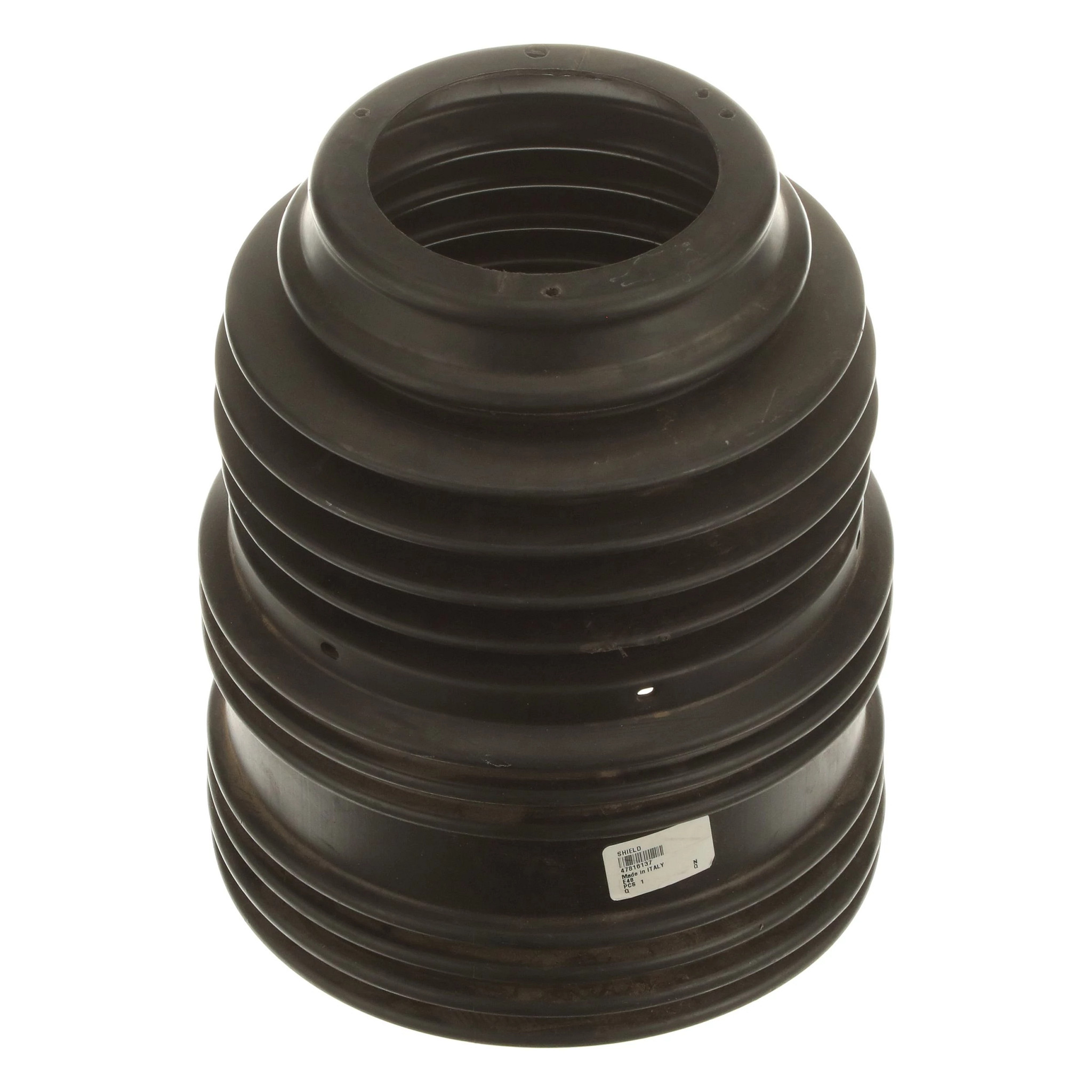 SHIELD | NEWHOLLANDAG | NZ | EN