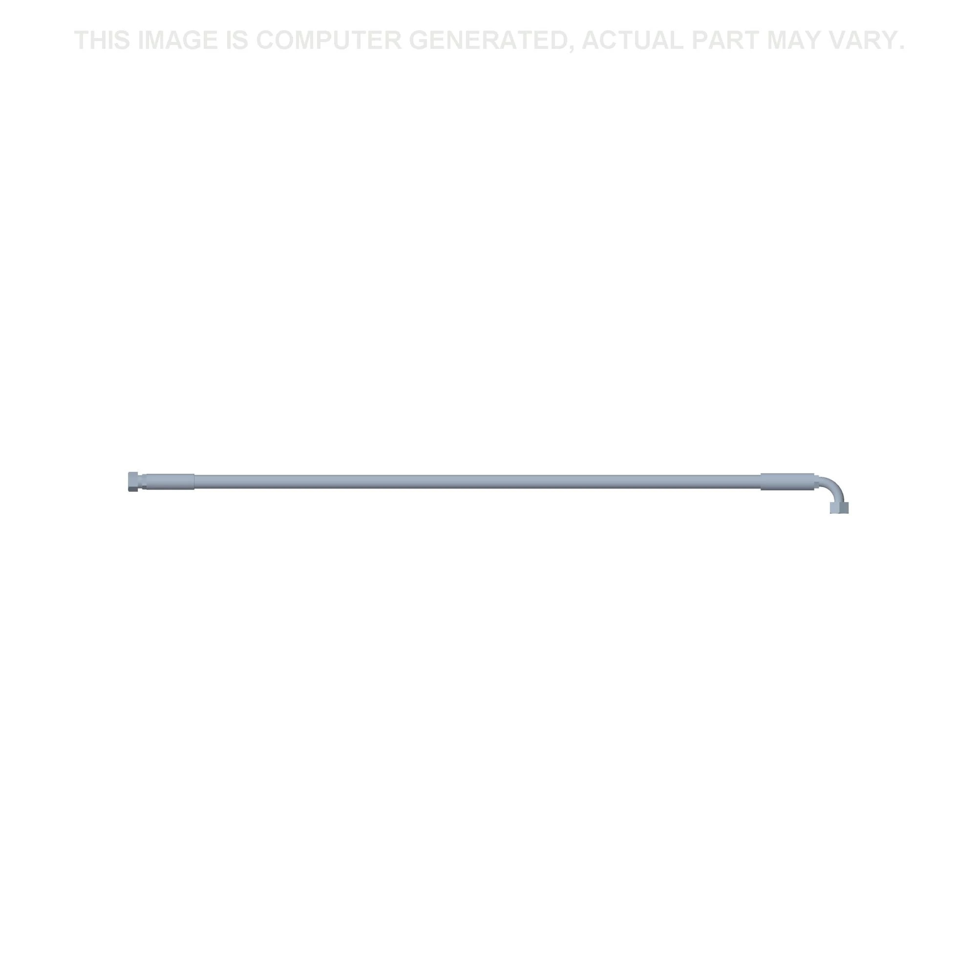 HYDRAULIC HOSE | STEYR | EU | SV