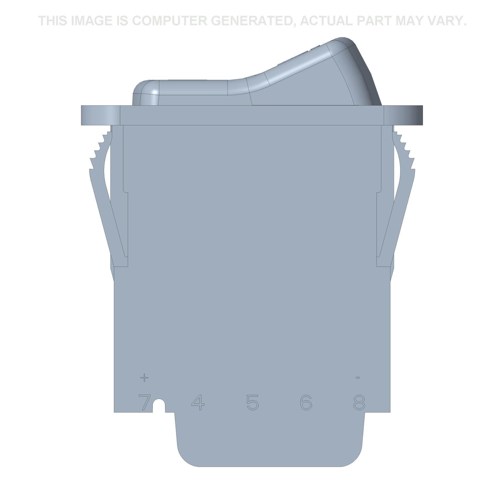 HEBELSCHALTER | NEWHOLLANDAG | AT | DE