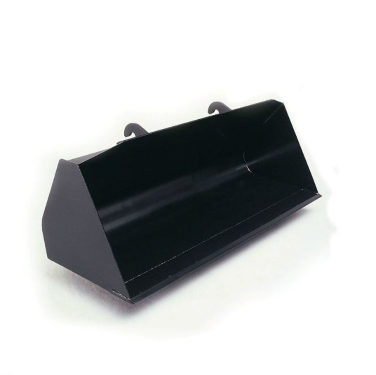 Attachments & Buckets | CASEIH | IE | EN