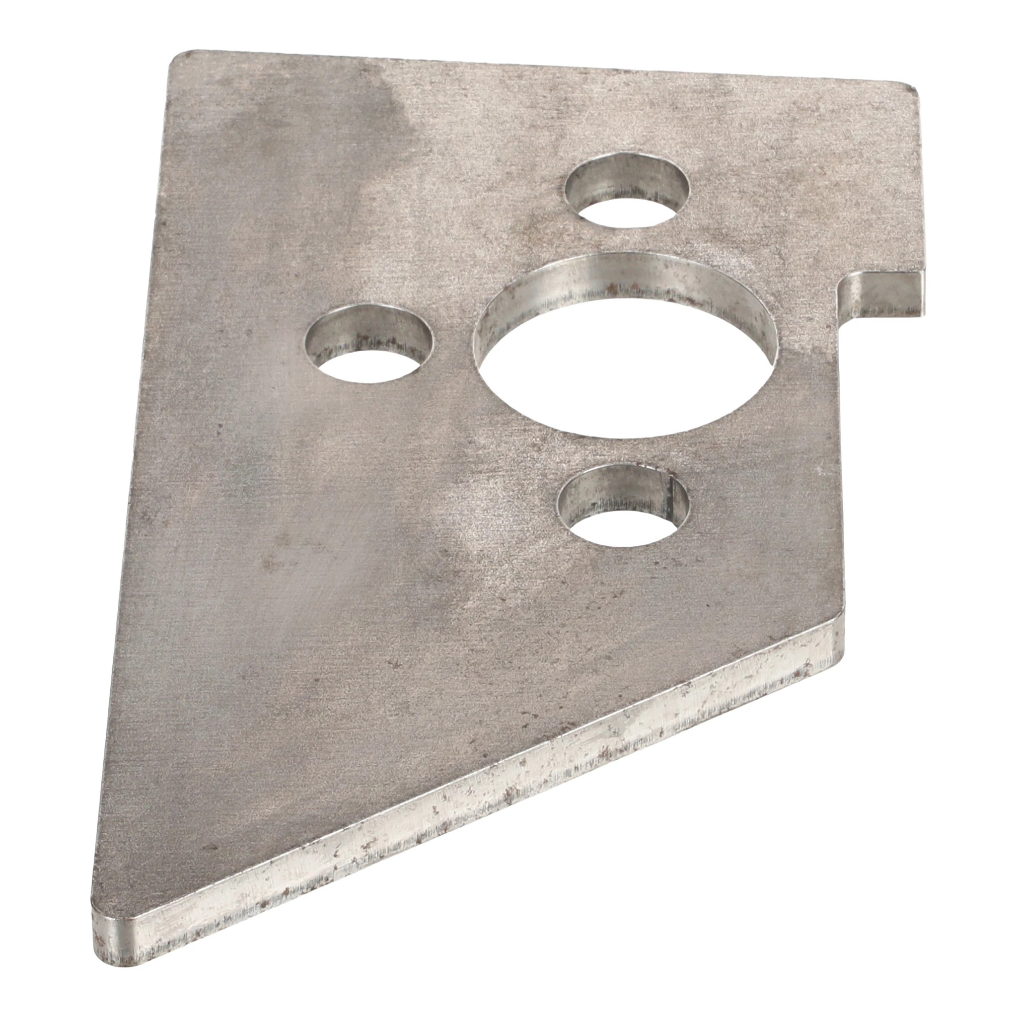 MOUNTING PLATE | NEWHOLLANDCE | SA | ES