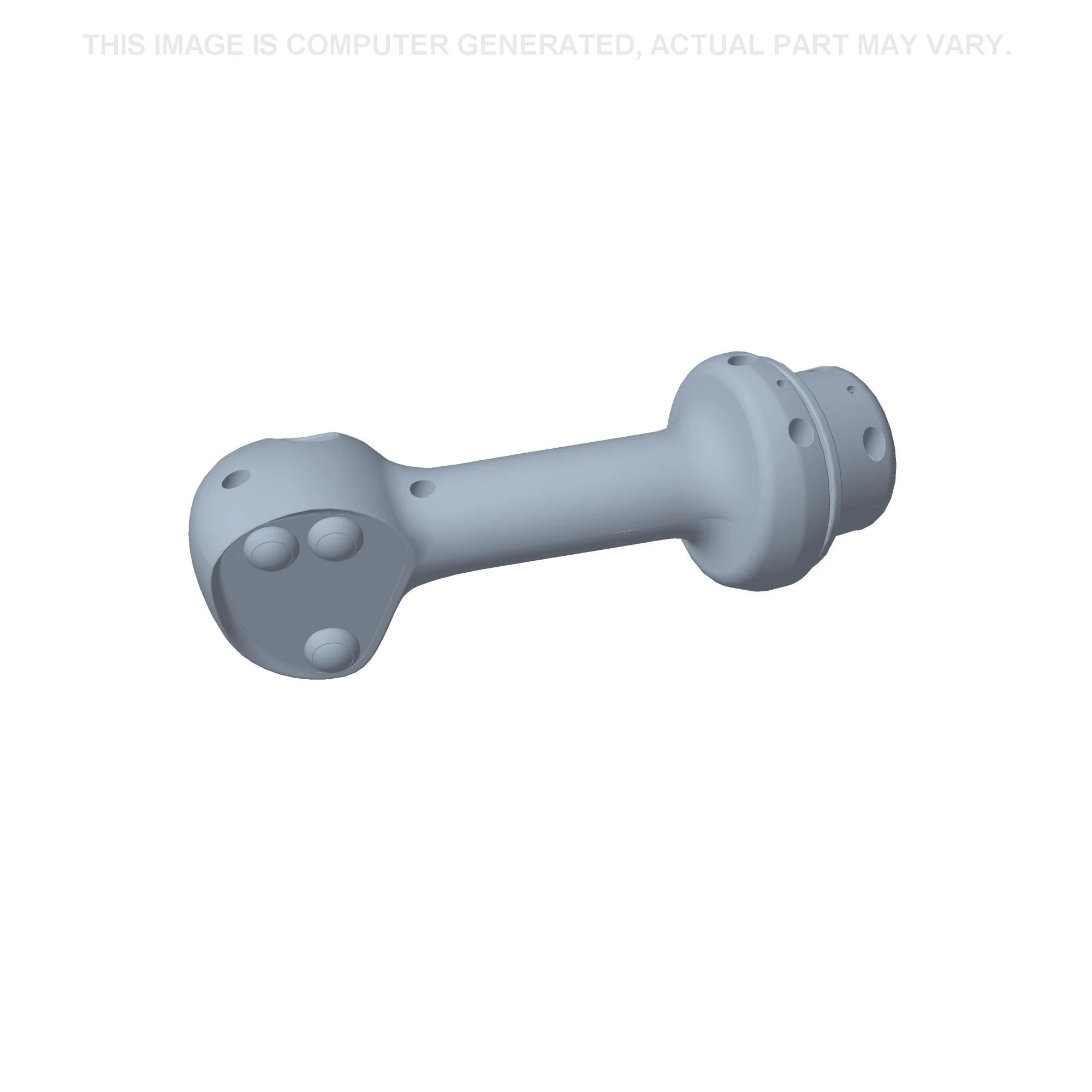 Joystick | CASECE | CA | EN