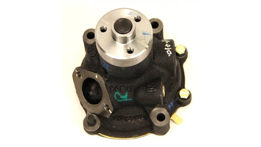 REMAN-WATER PUMP | STEYR | EU | FR