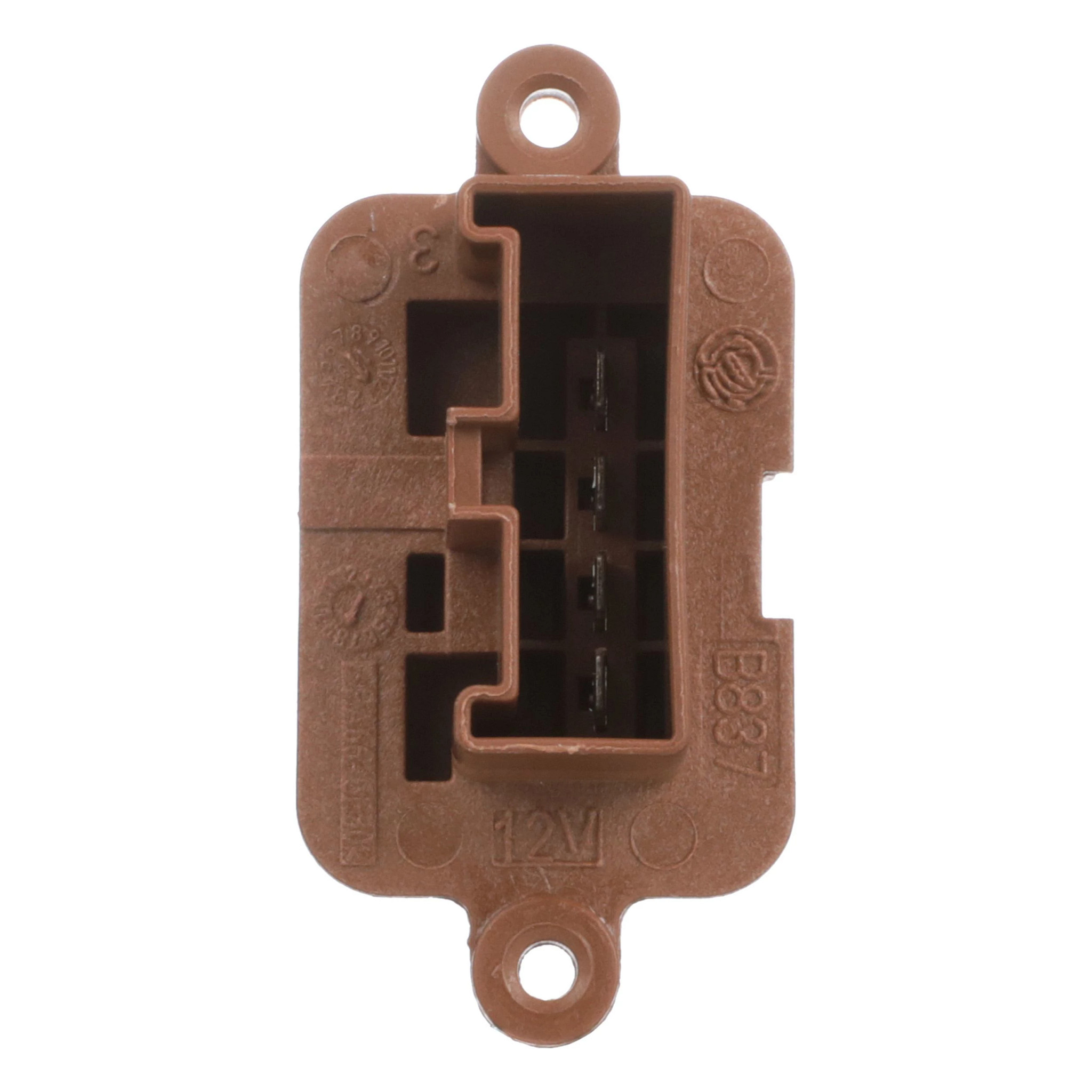 RESISTOR | CASECE | SA | PT