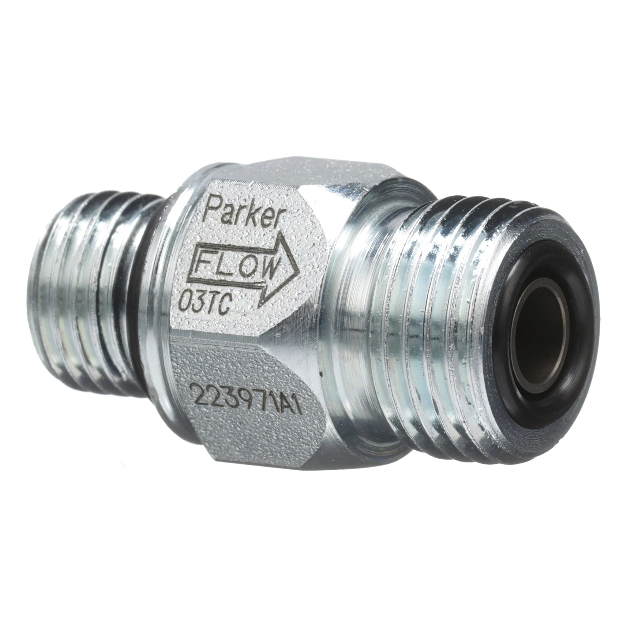 CHECK VALVE | CASEIH | AMEA | EN