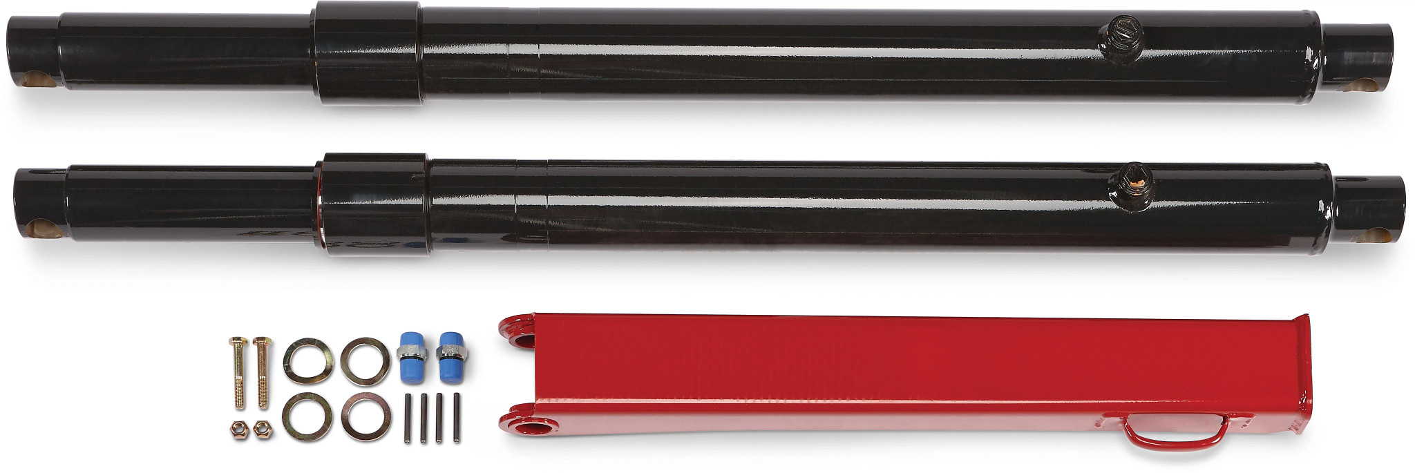 KIT DIA, ENSILADORA | CASEIH | EU | PT