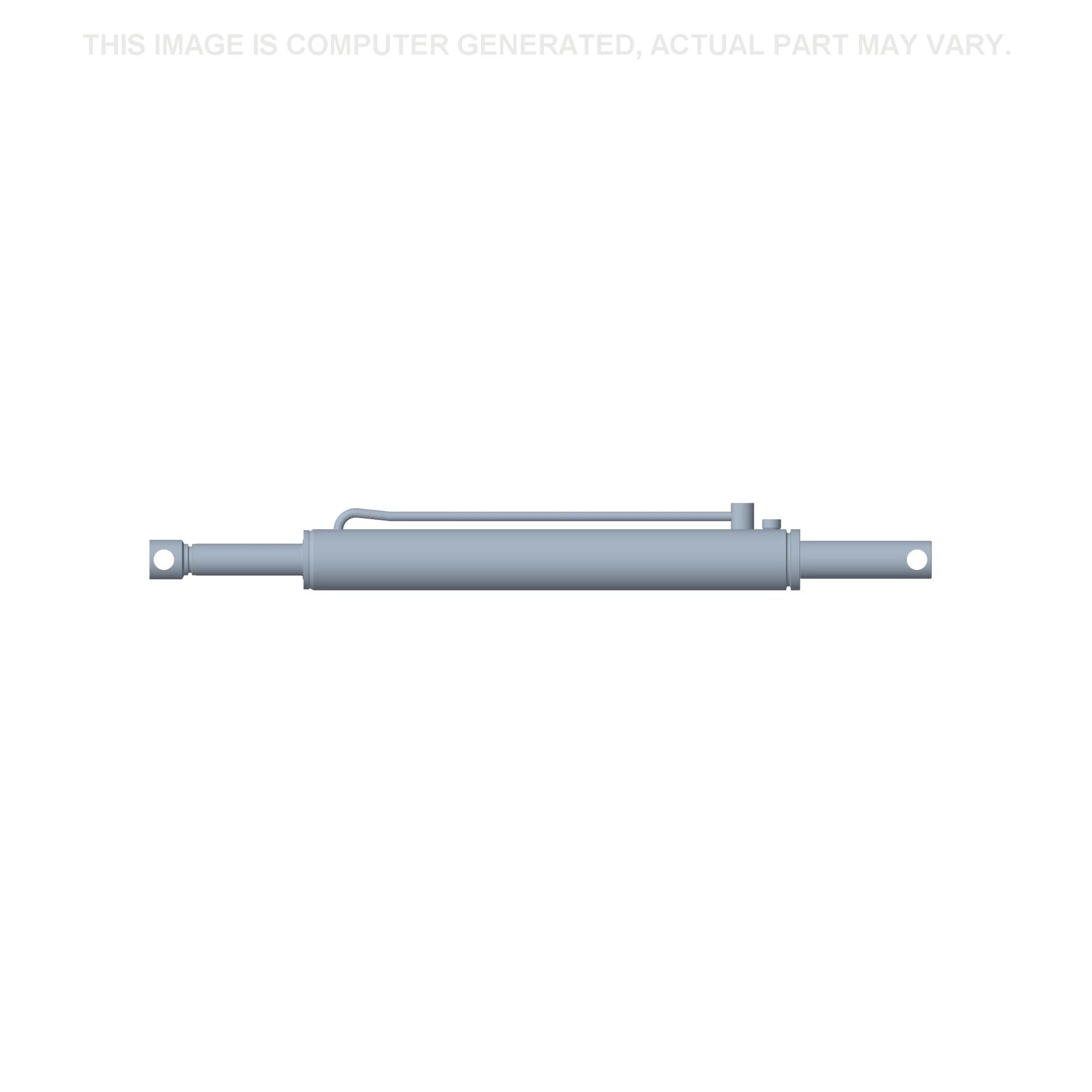 VERIN HYDRAULIQUE | NEWHOLLANDAG | EU | FR