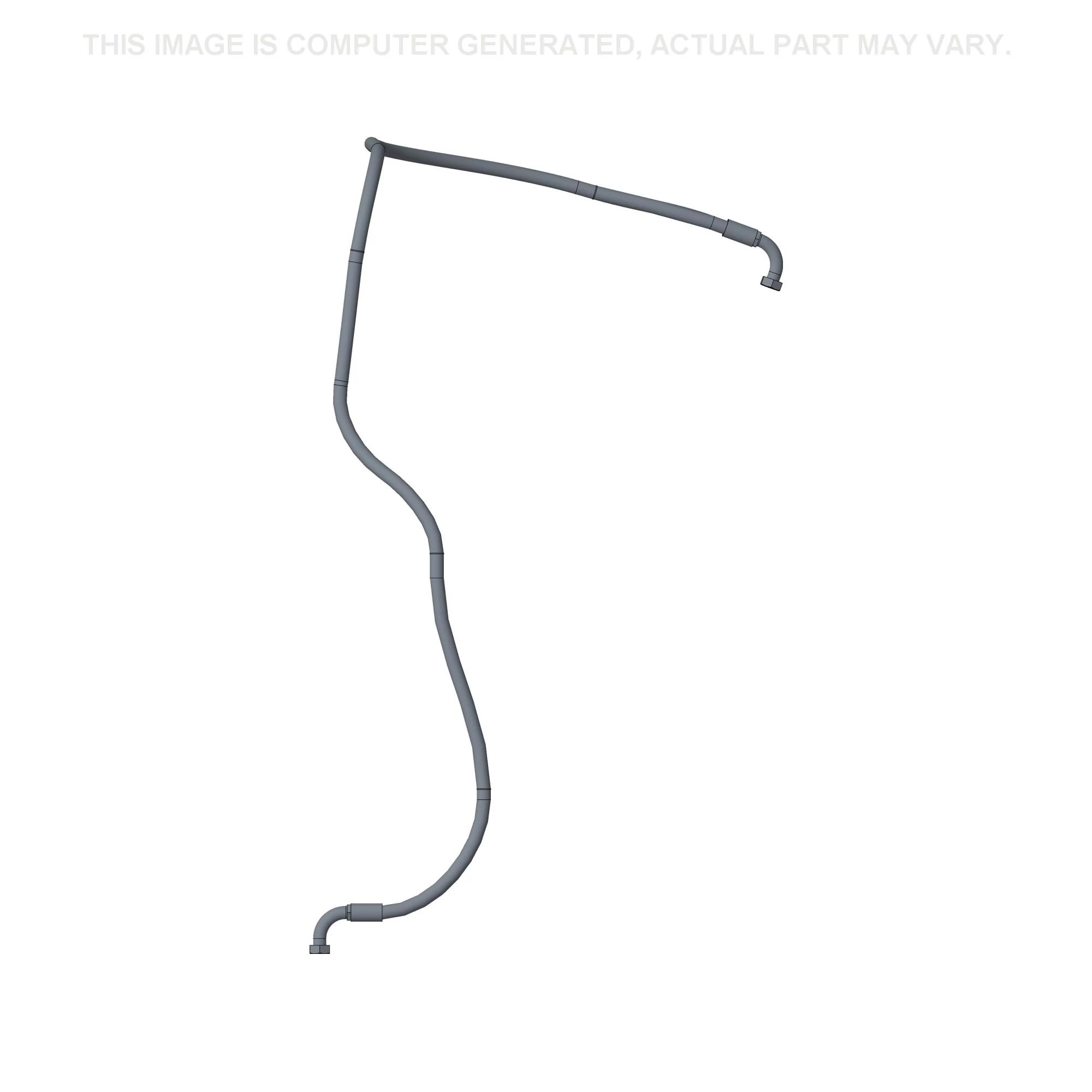 HYDRAULIC HOSE | NEWHOLLANDCE | ANZ | EN