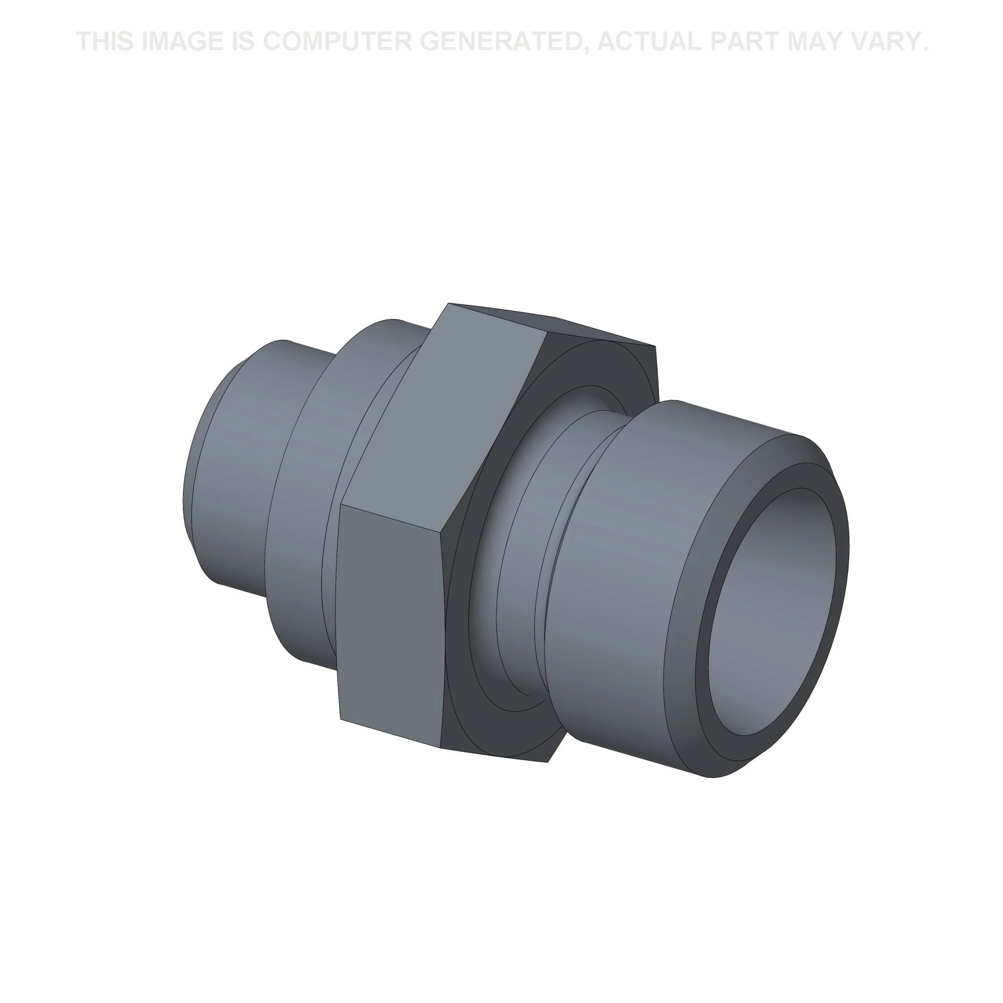 Hyd Connector | CASEIH | CA | EN