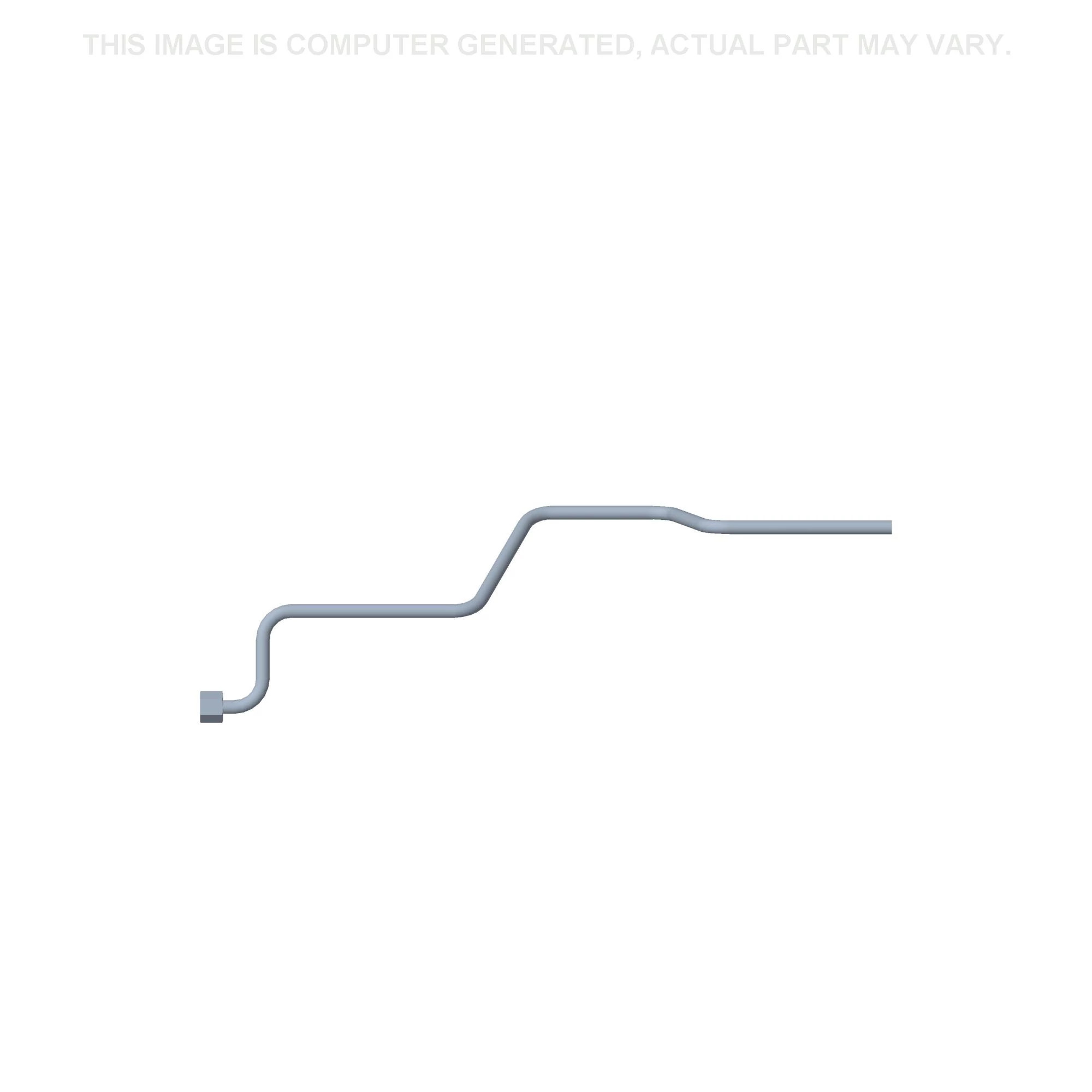 TUBE | CASEIH | SA | EN