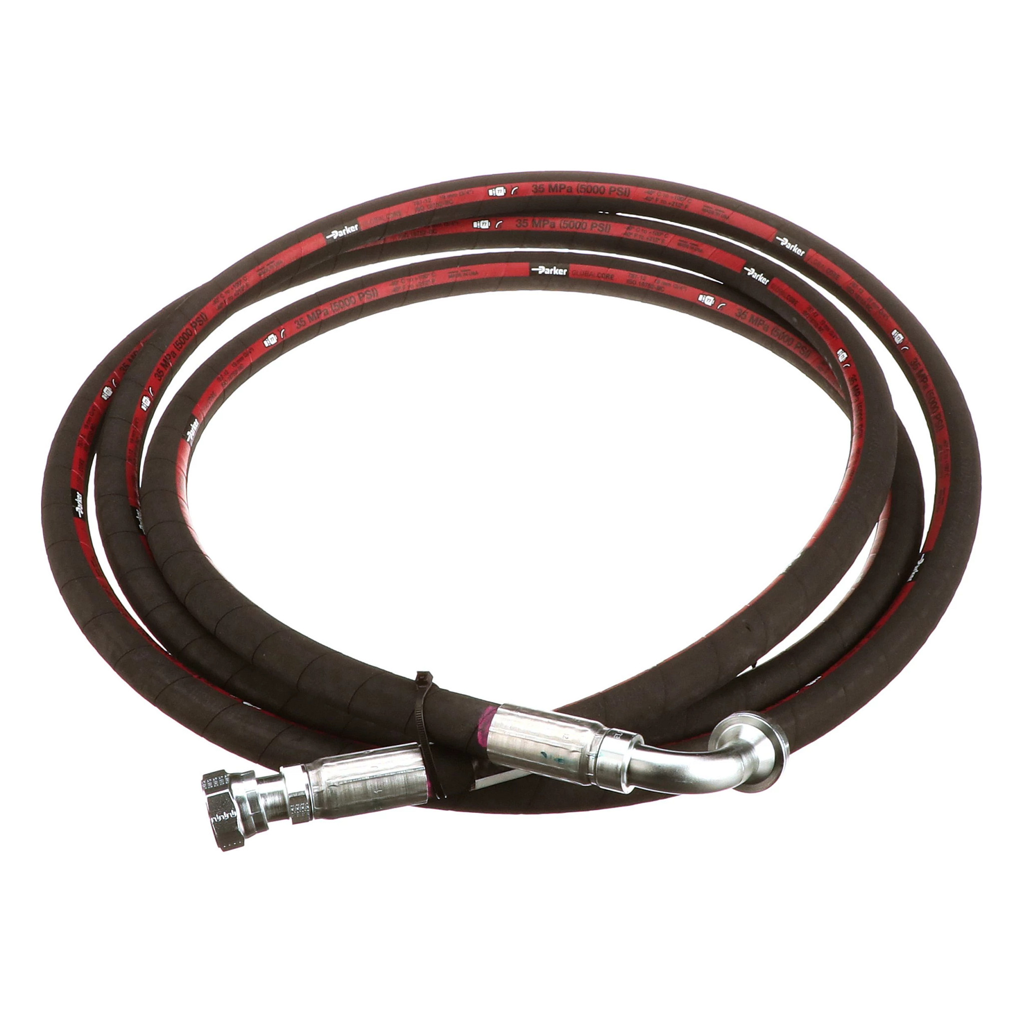 HOSE | CASEIH | GB | EN