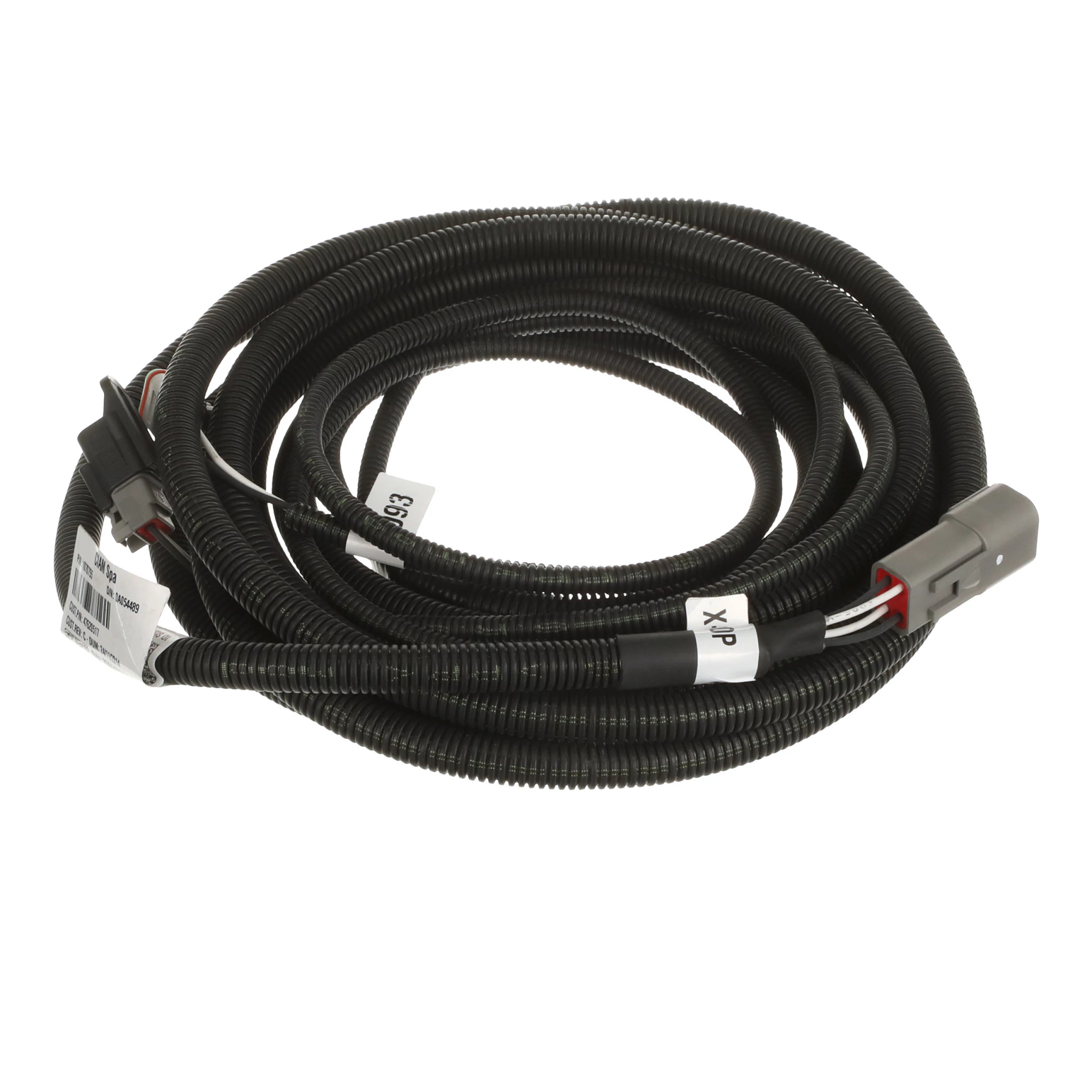 ELECTRIC CABLE | CASECE | EU | EN