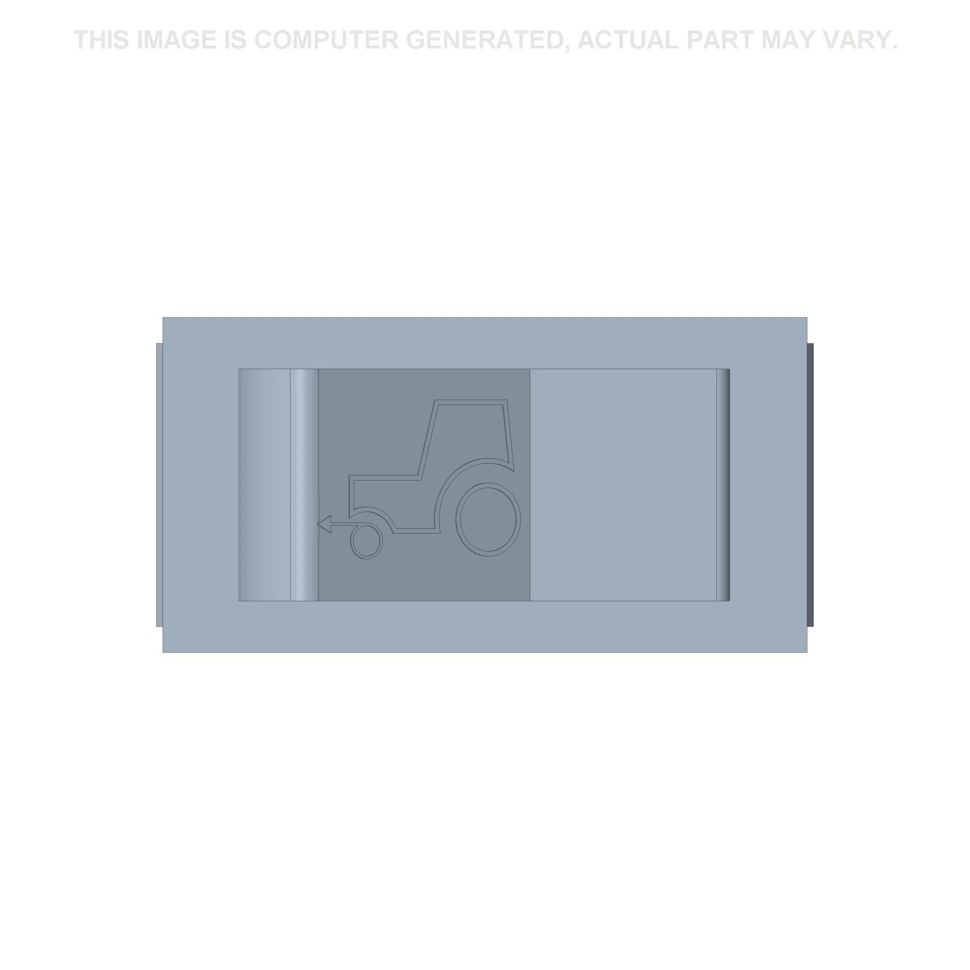 TOGGLE SWITCH | CASEIH | IE | EN