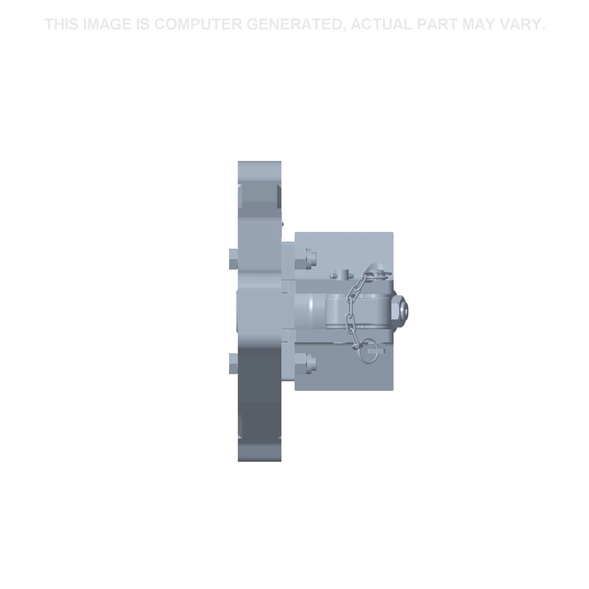 DRAWBAR | CASEIH | EU | EN