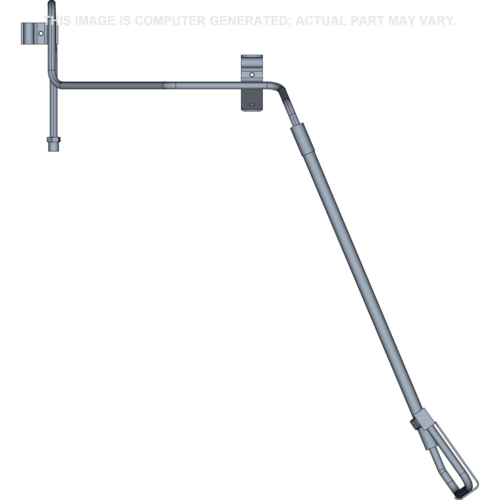 TUBE | CASEIH | CA | FR