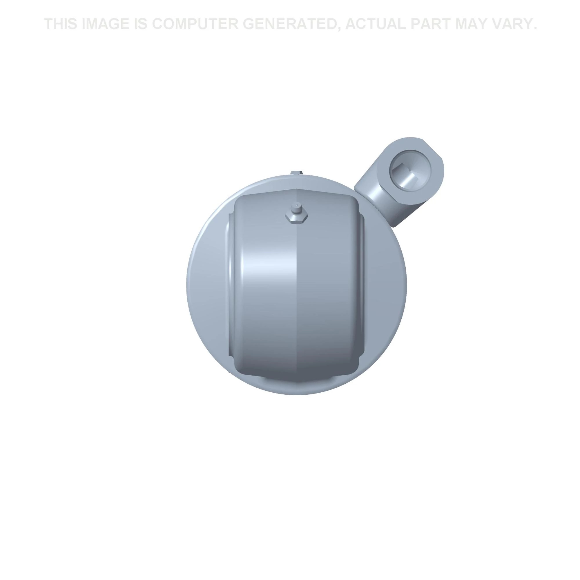 HYDRAULIC CYLINDER | CASECE | CA | EN