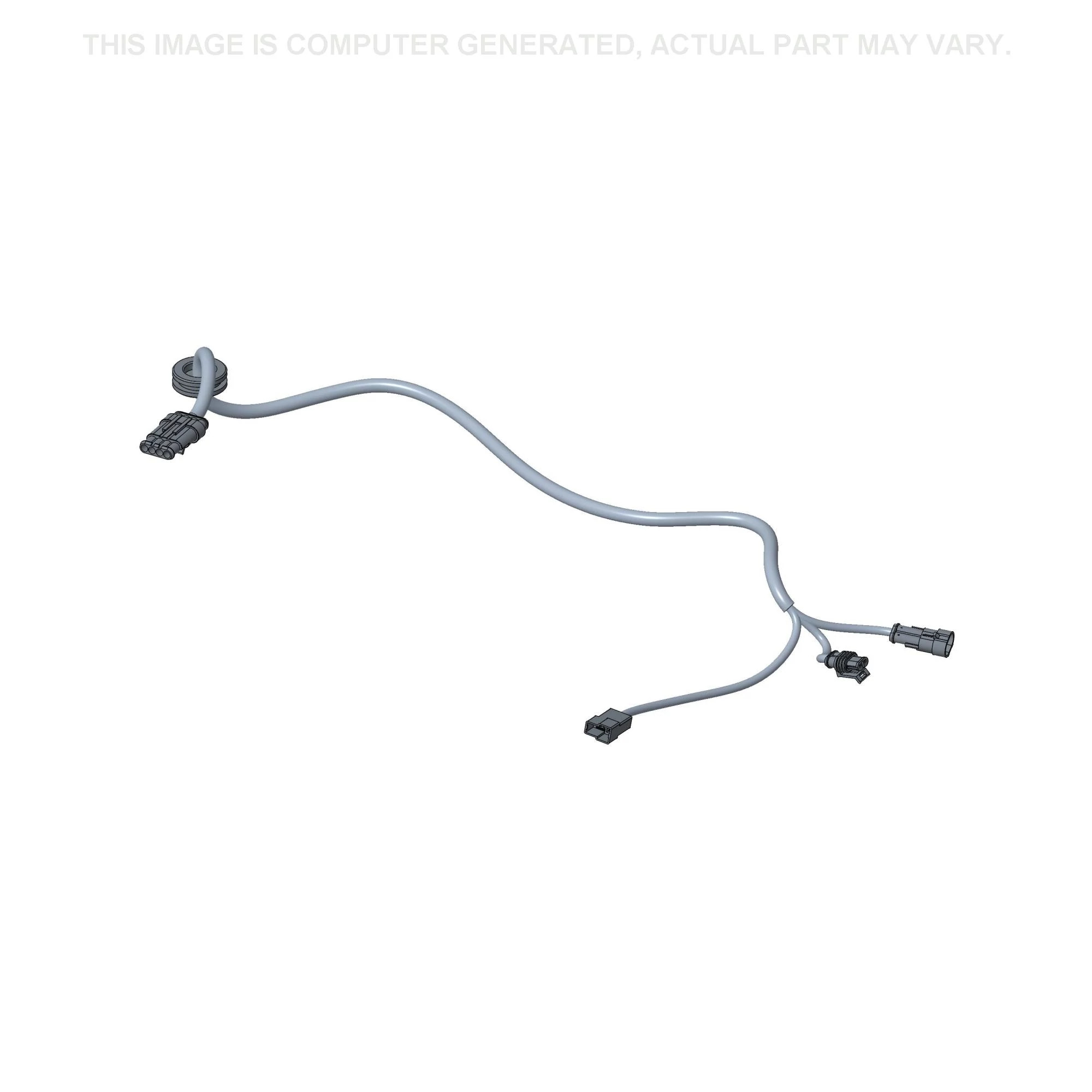 WIRE HARNESS | CASEIH | SA | EN