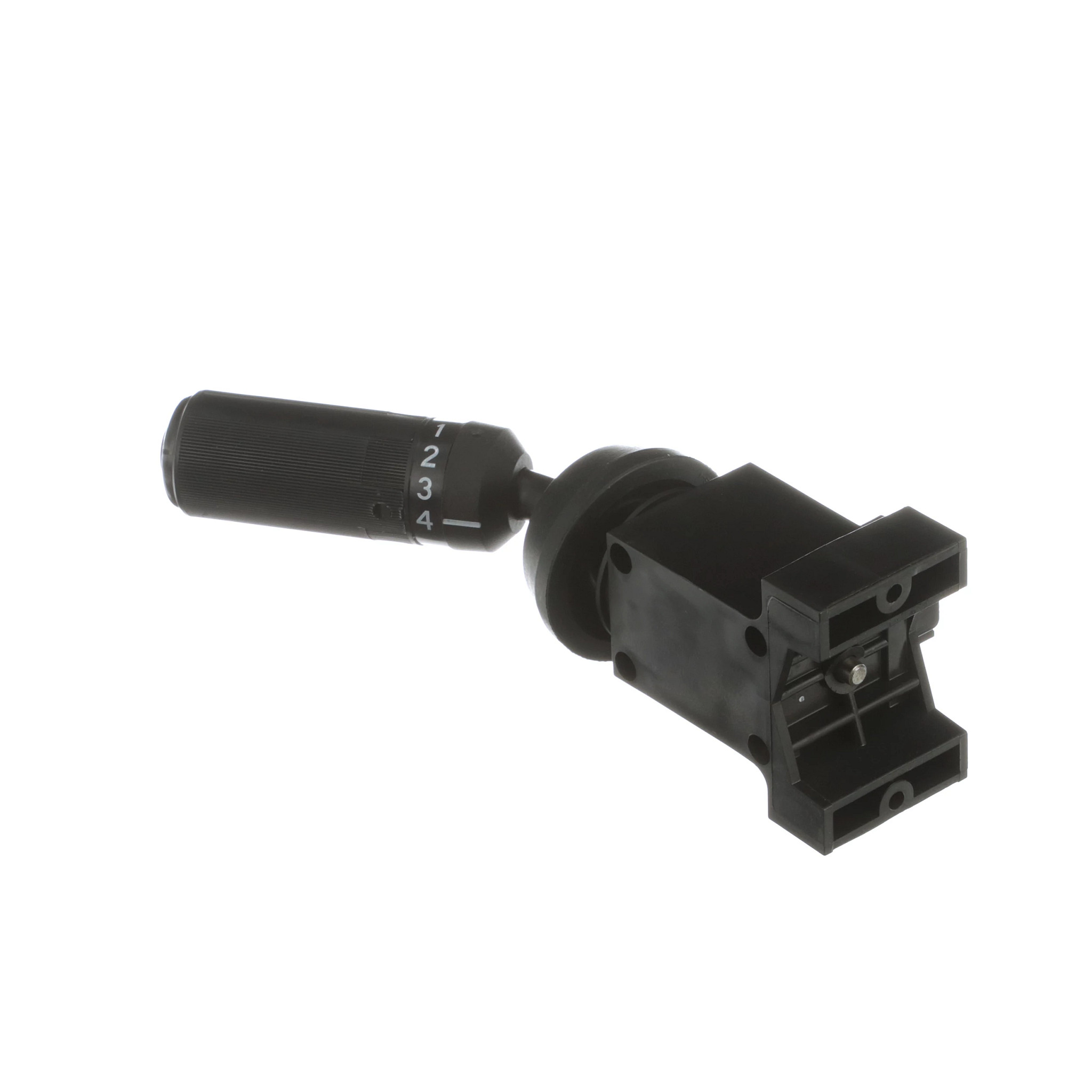 Alavanca seletora de avanço e ré | CASECE | BR | PT