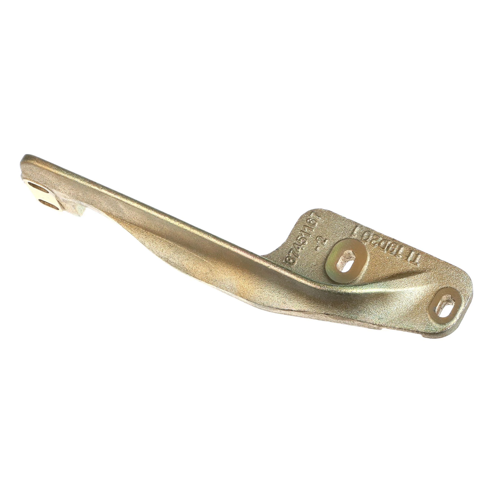 Muffler Mounting Bracket