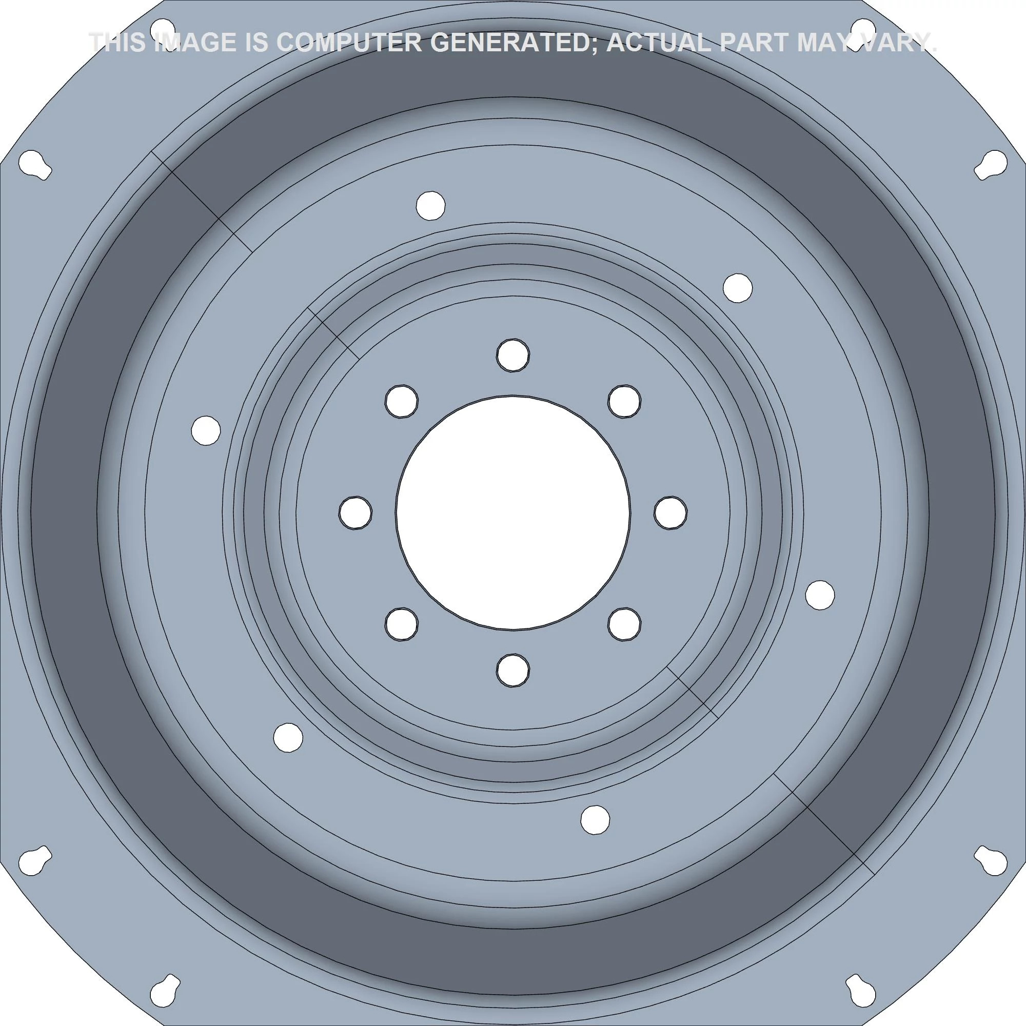DISQUE DE ROUE | NEWHOLLANDAG | CA | FR