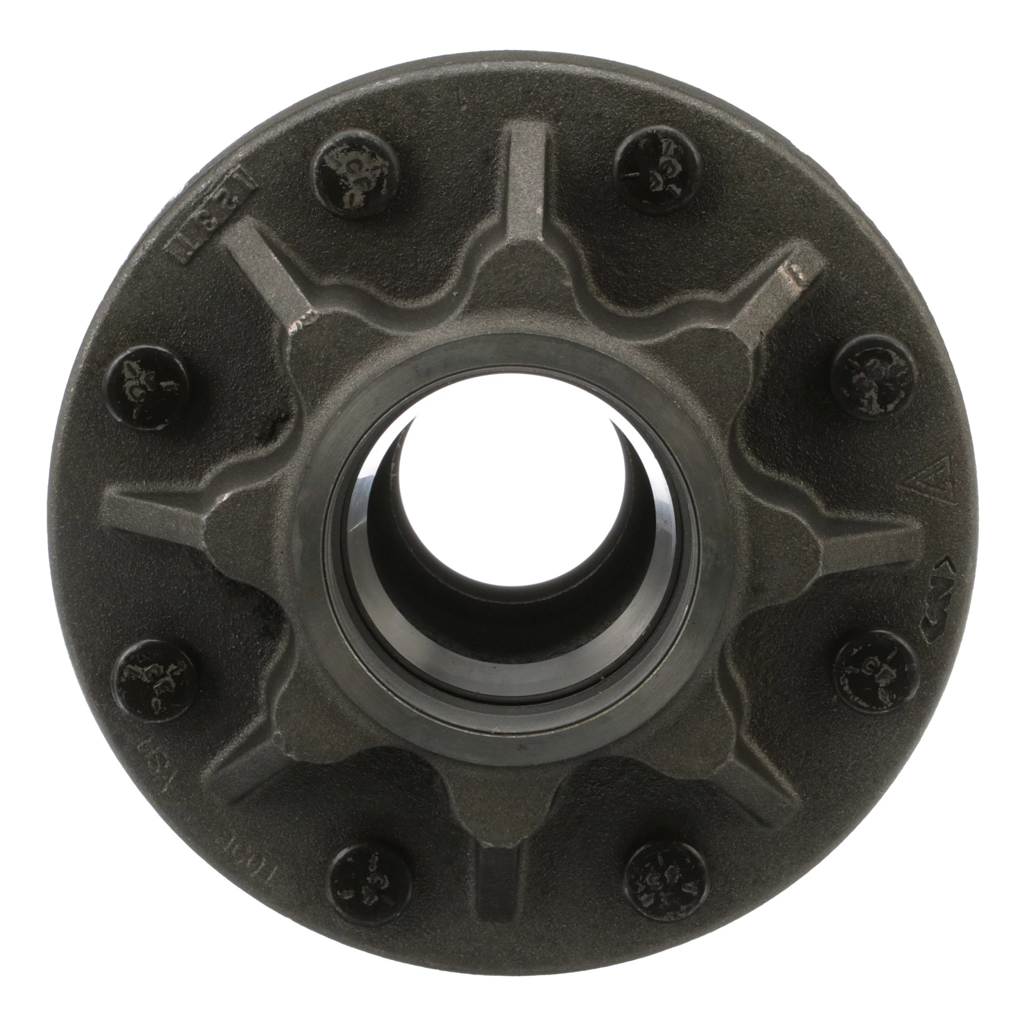 NAAF | CASECE | EU | NL