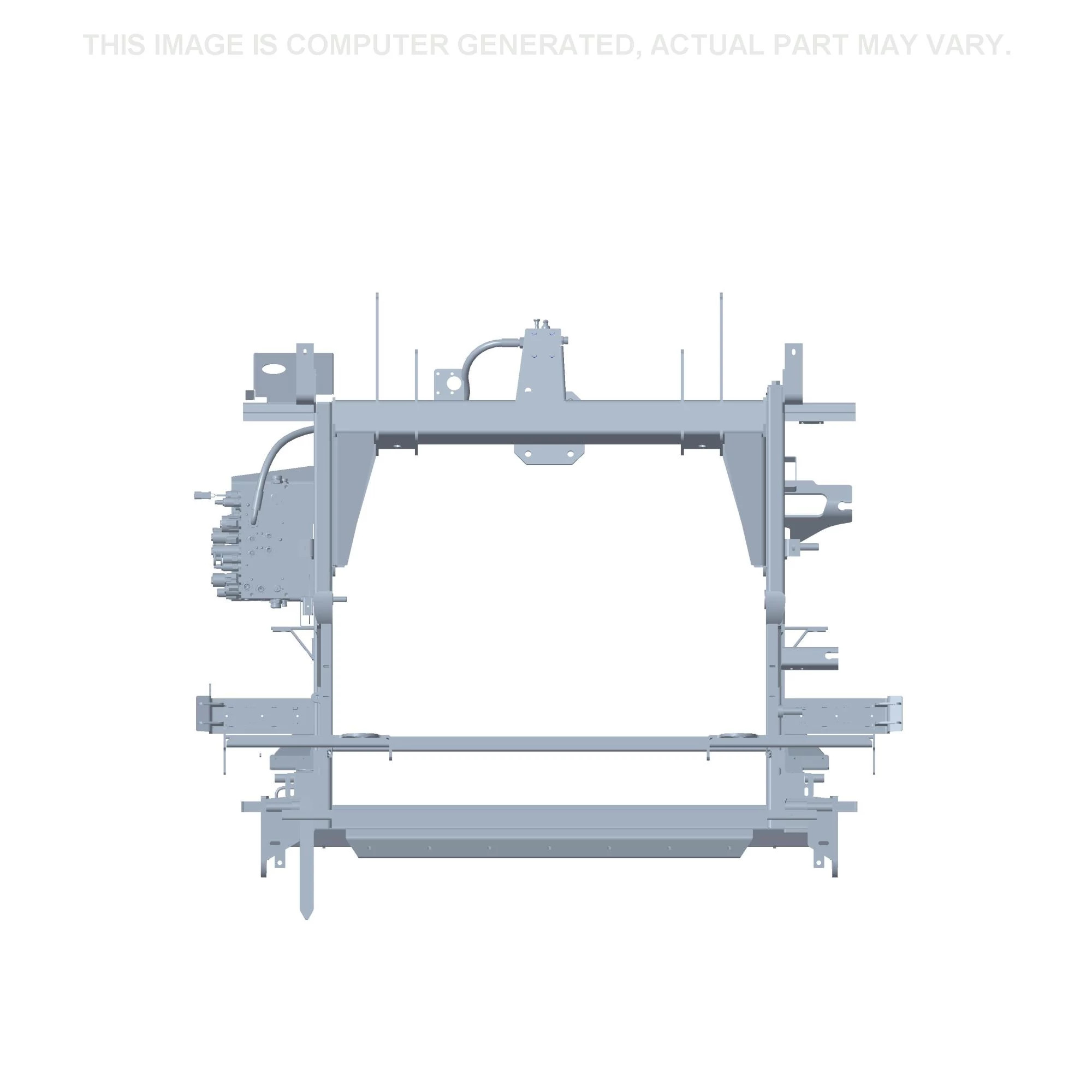 MANIFOLD | FLEXICOIL | CA | EN