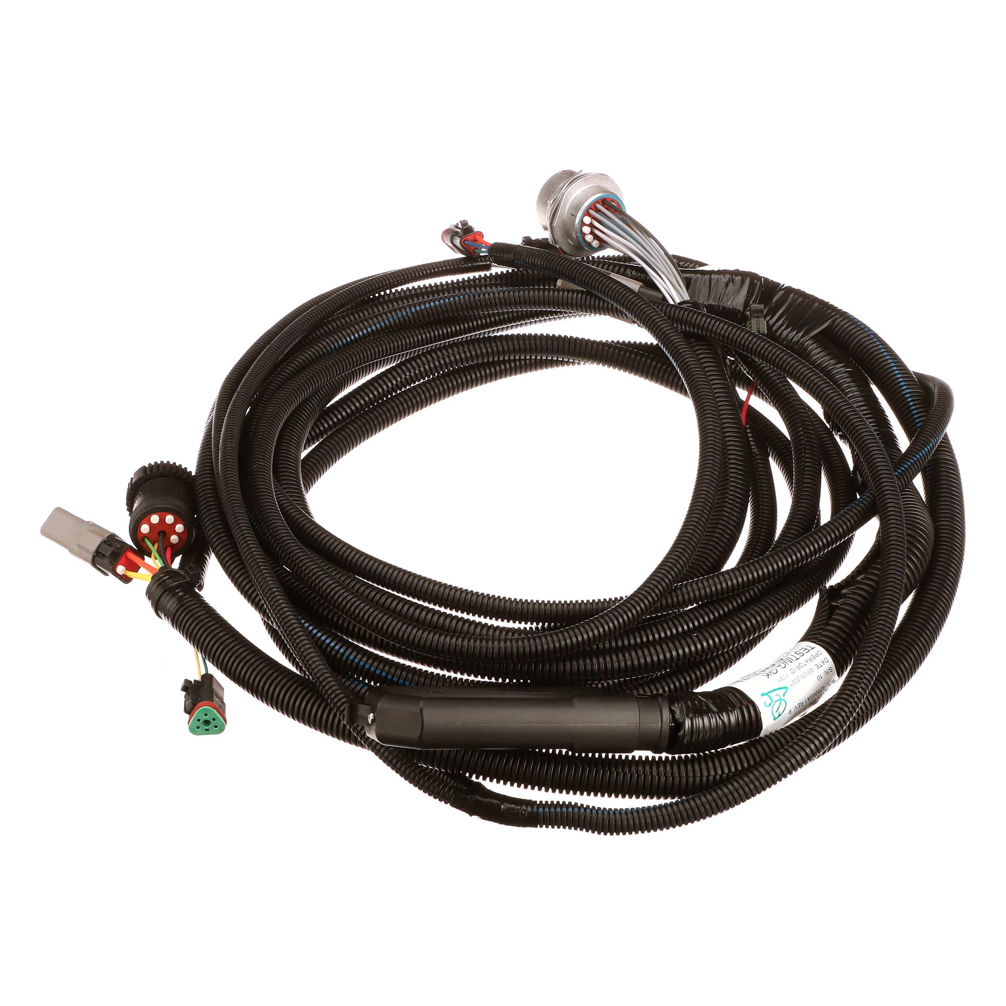 Engine Wire Harness