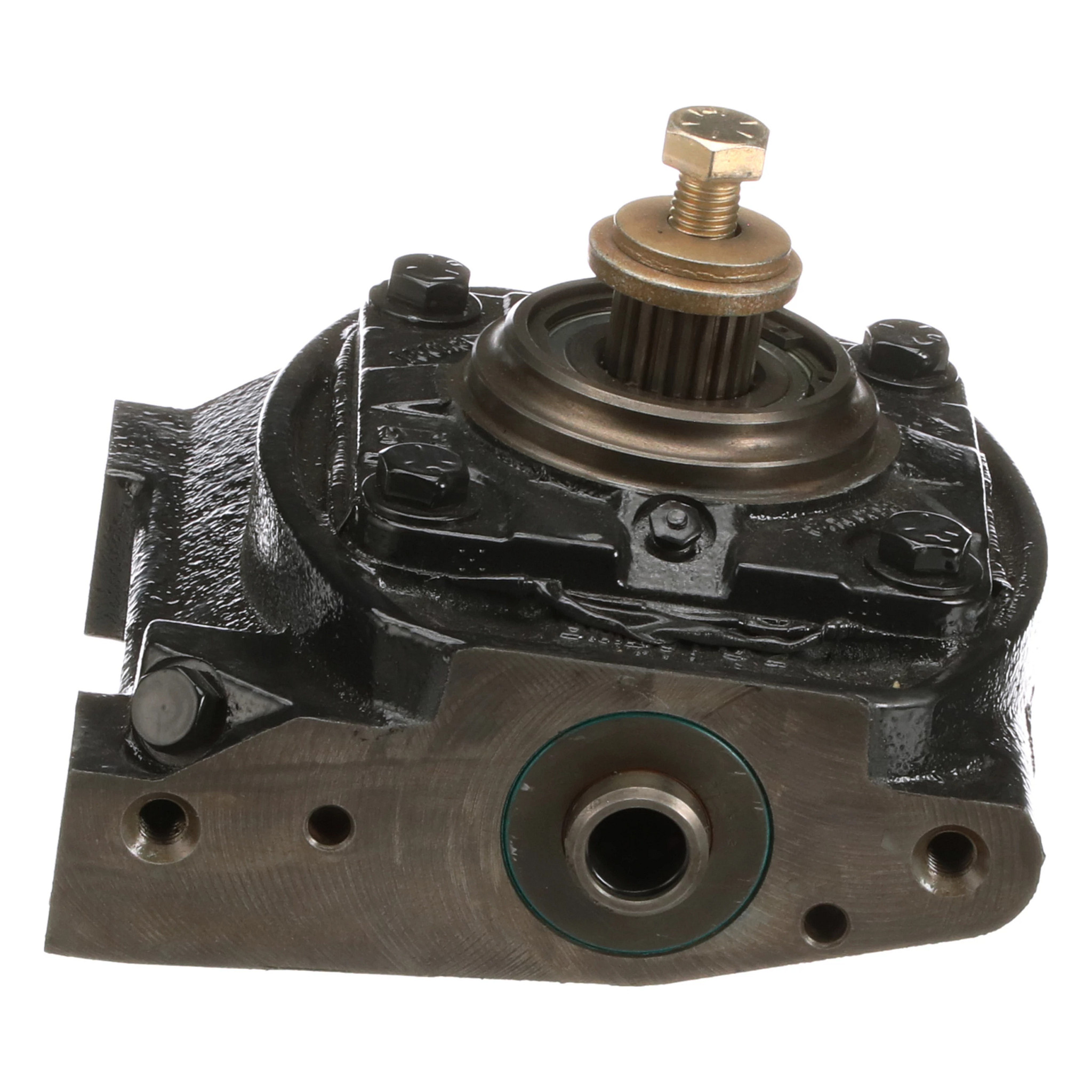 MODULE | CASEIH | EU | FR