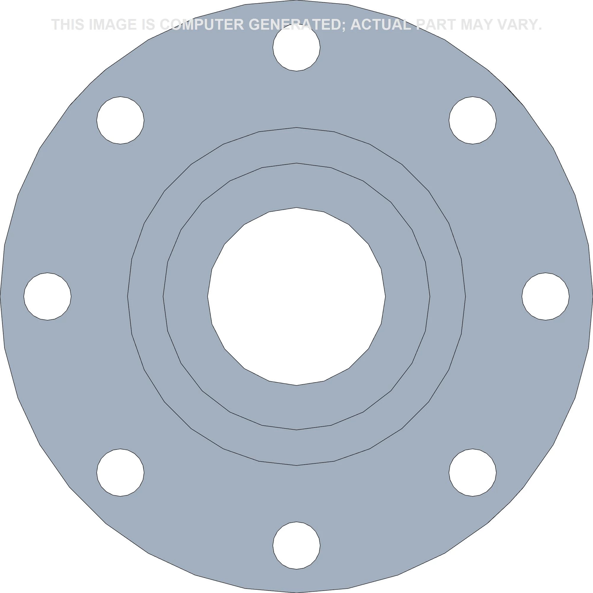 FLANGE