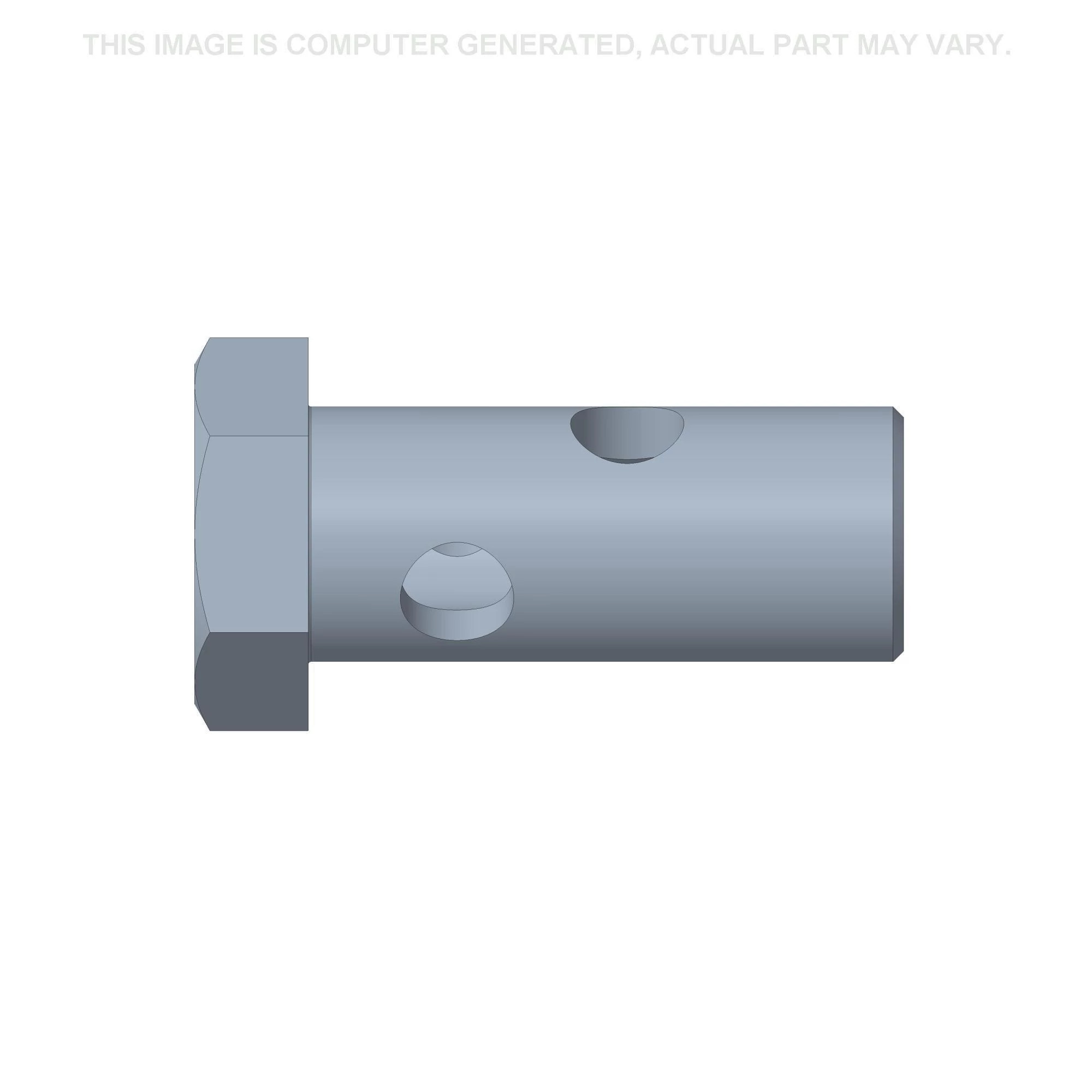 BANJO BOLT | CASEIH | CA | EN