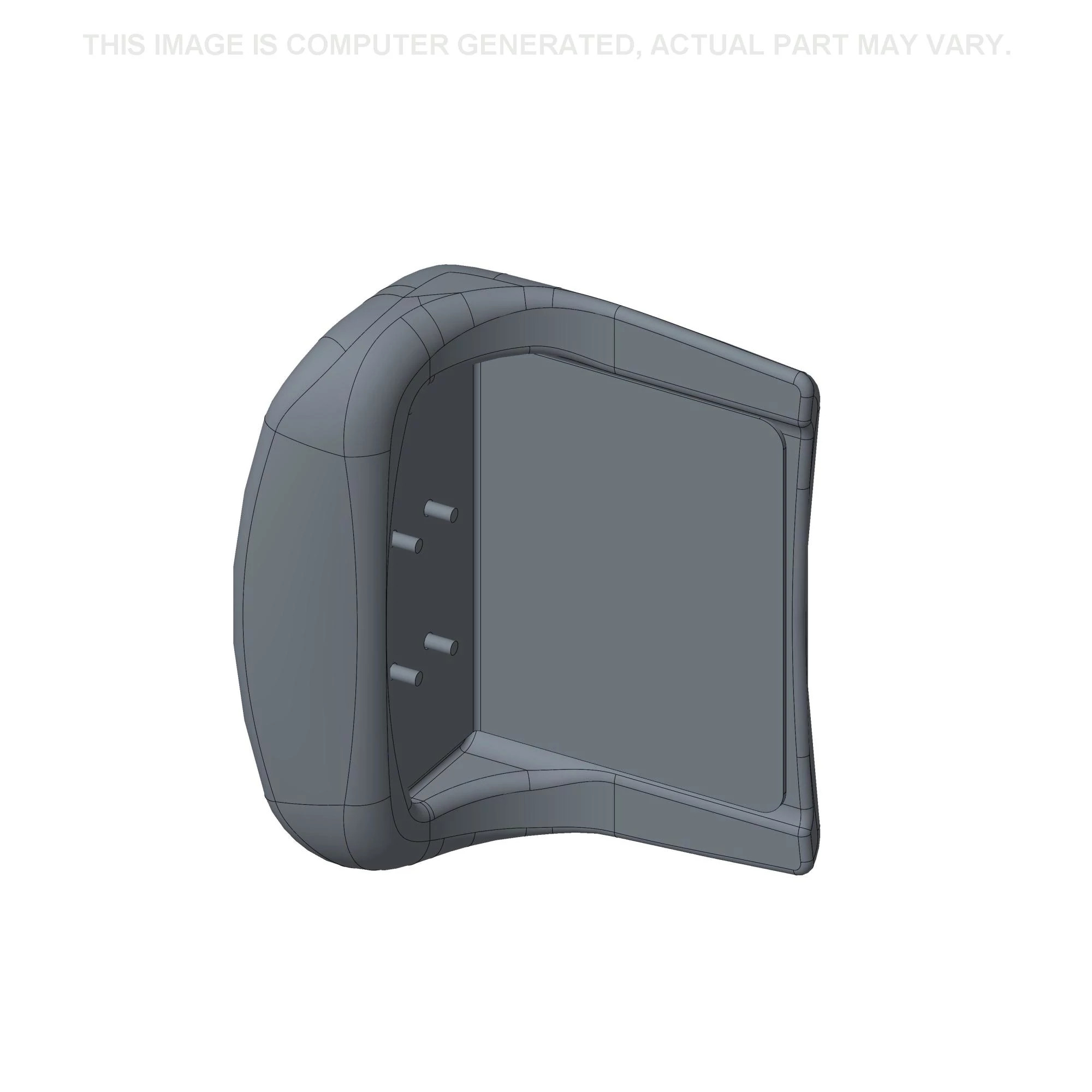 ACCOUDOIR | CASEIH | AMEA | FR