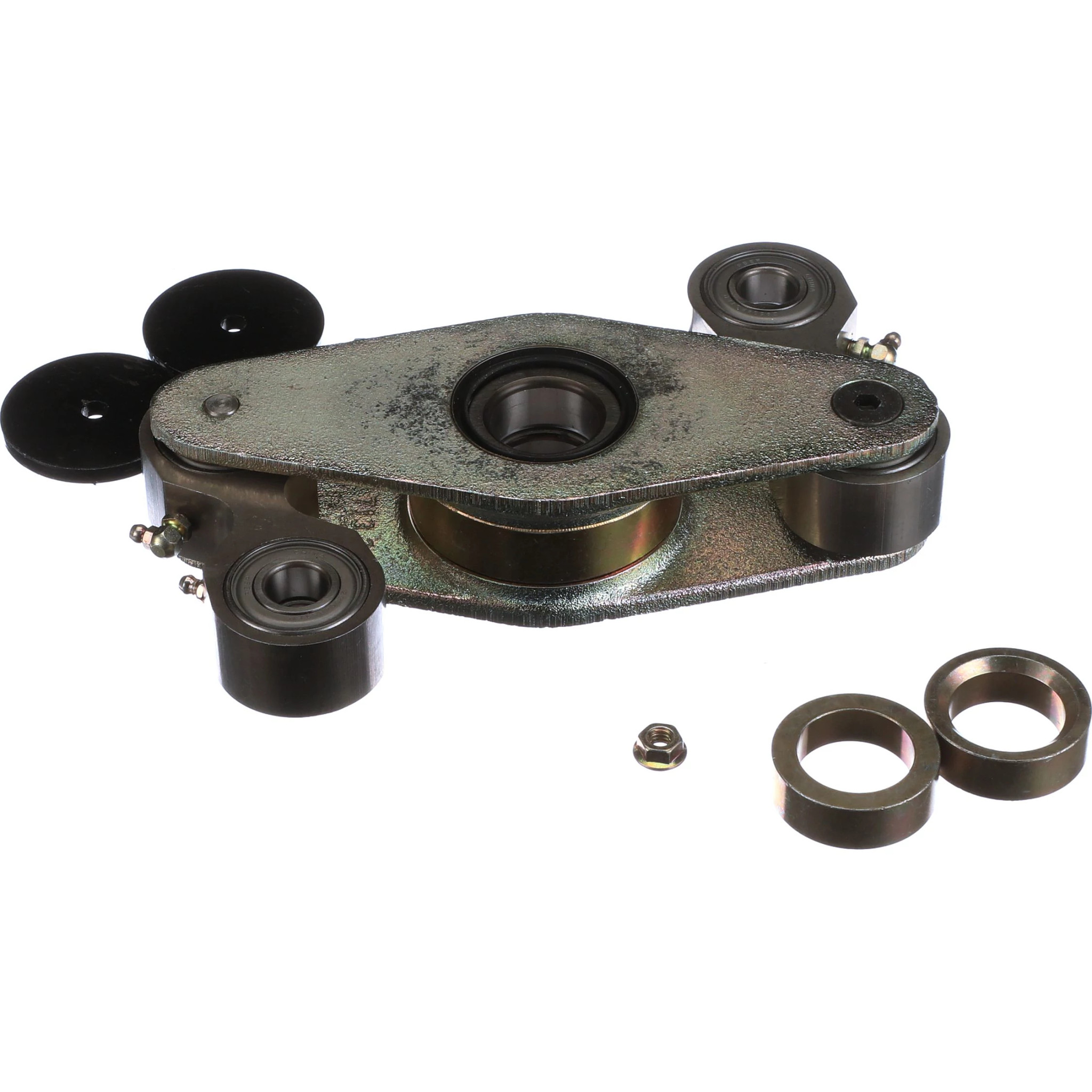 LINK | CASEIH | GB | EN