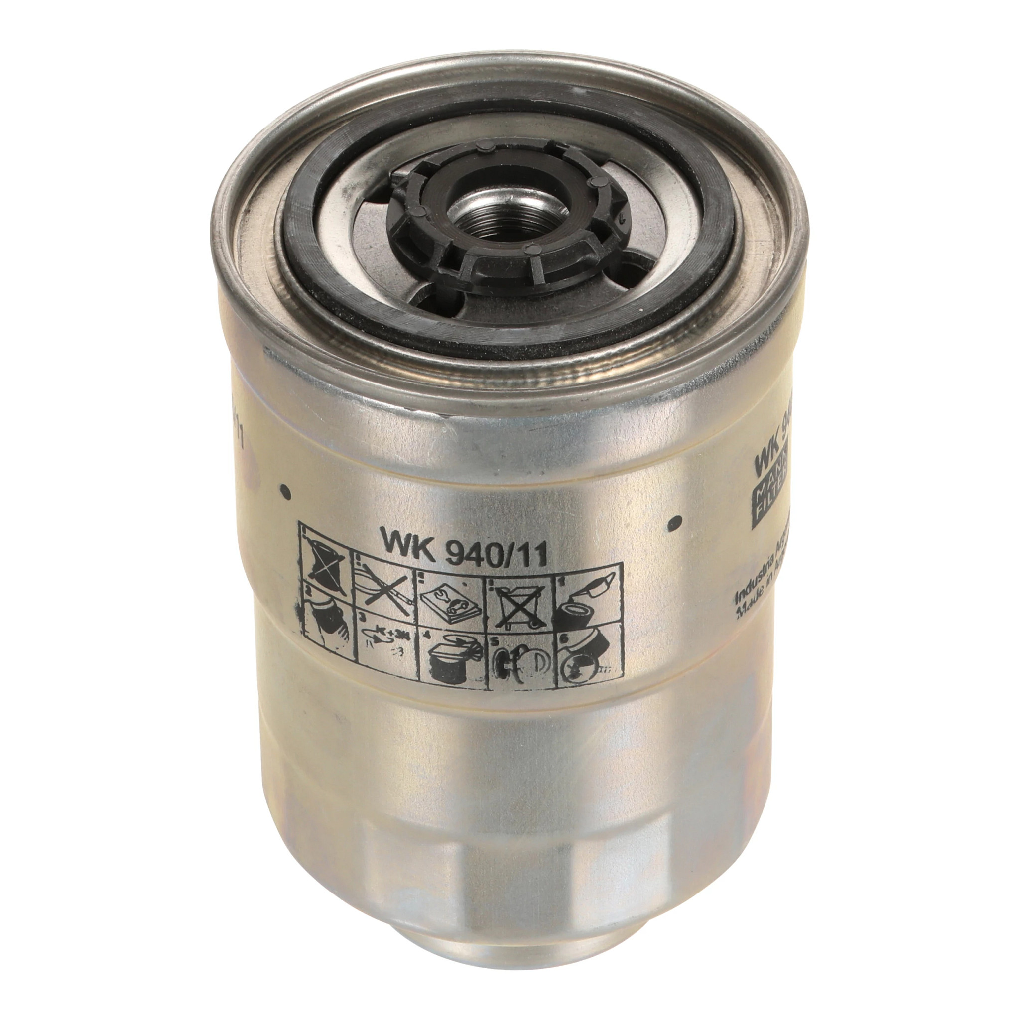 FILTRE A CARBURANT | CASECE | CA | FR