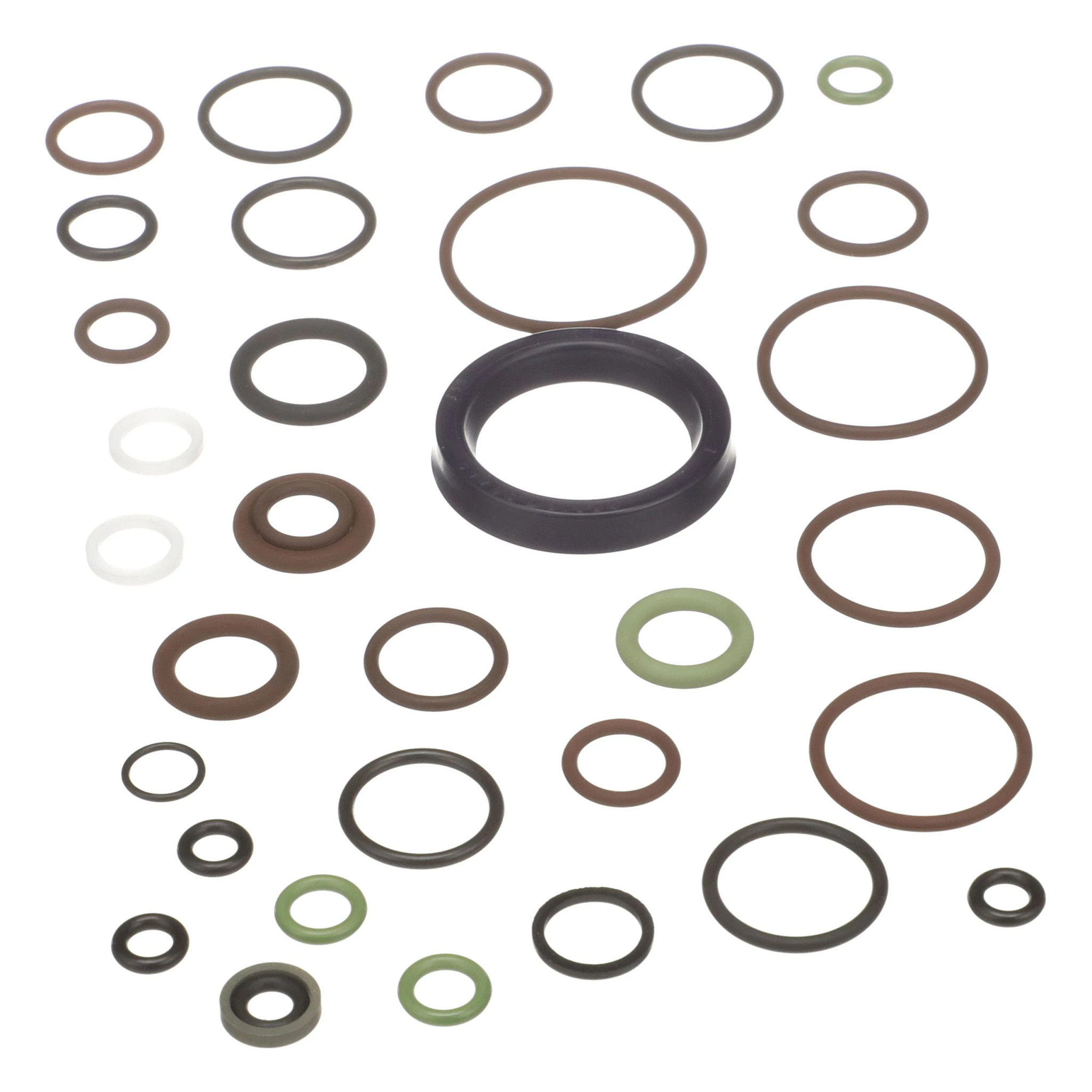 ENGINE OVERHAUL KIT | NEWHOLLANDCE | US | EN