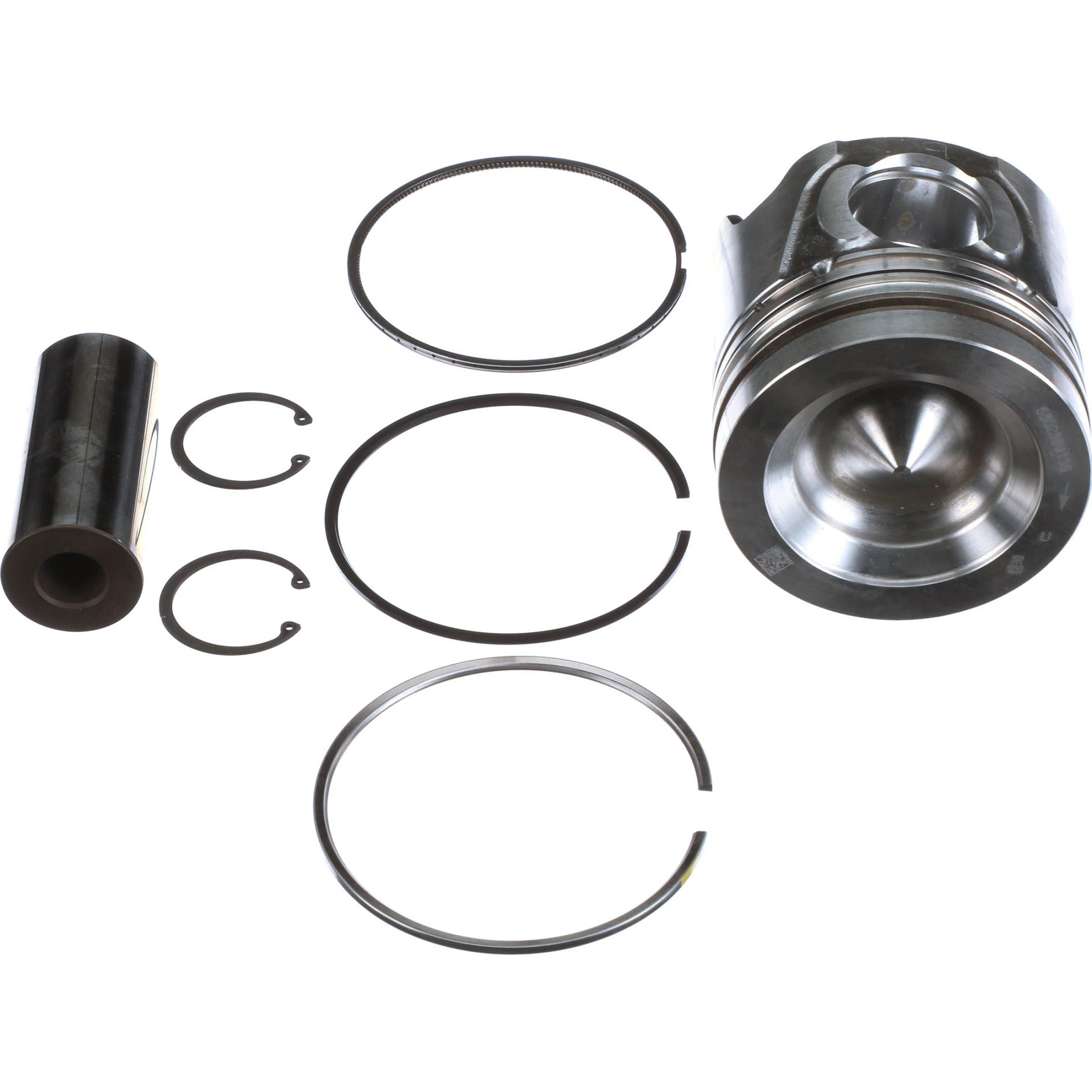 Piston Assembly