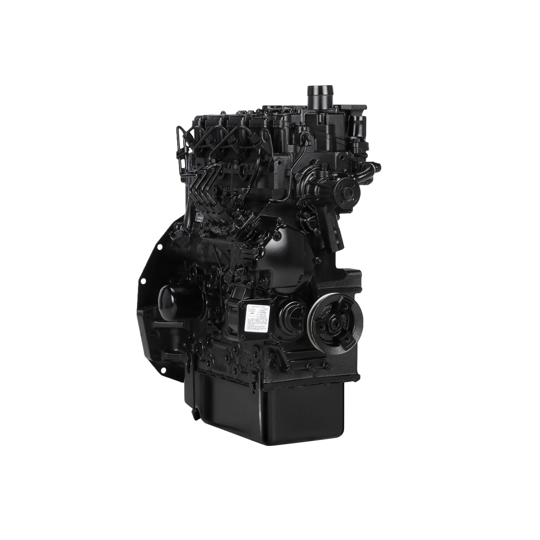 MOTOR DE SUBSTITUIÇAO REMANUFATURADO